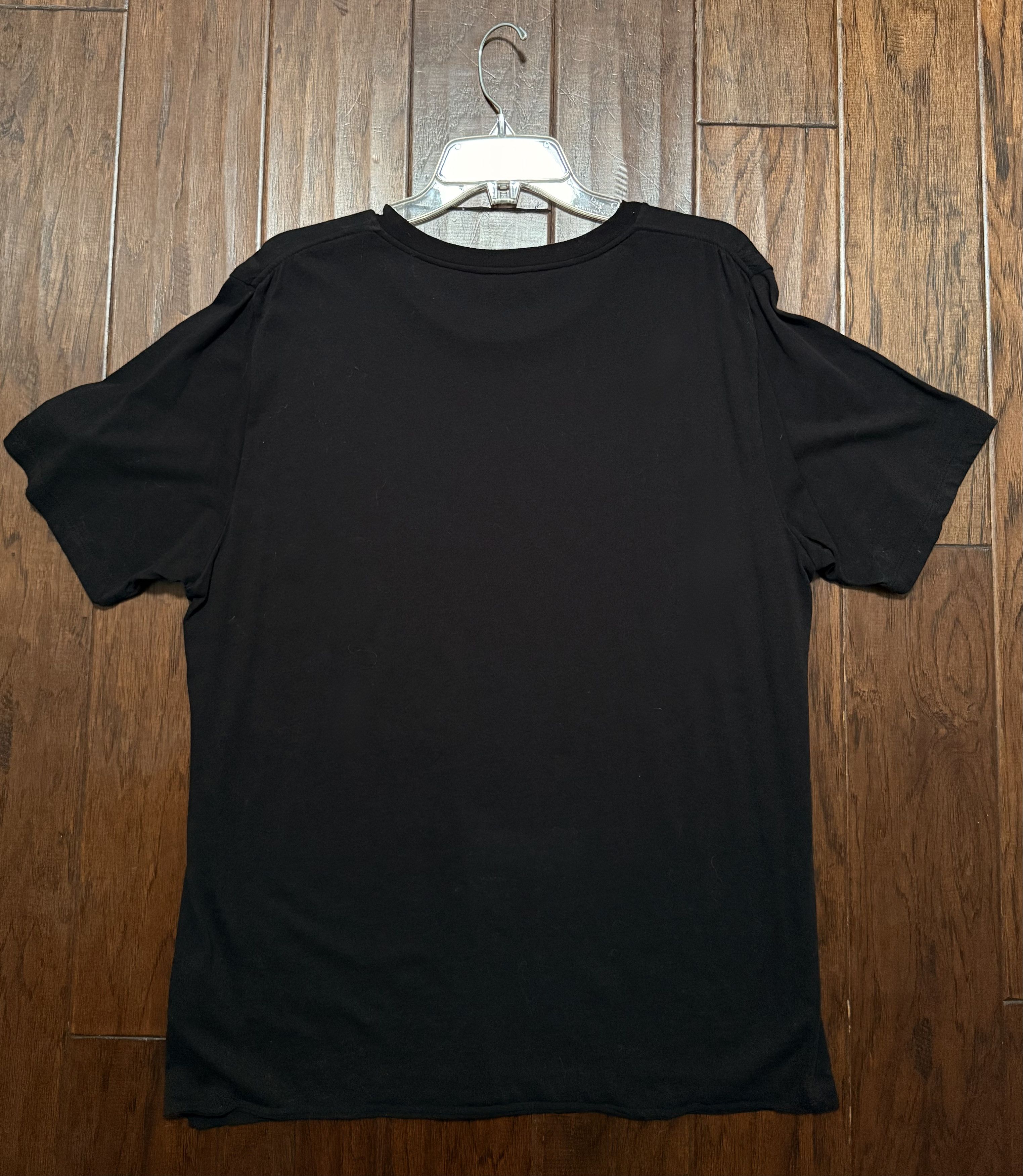 Saint Laurent Paris Saint Laurent Paris SS18 Signature Logo Size US L / EU 52-54 / 3 - 3 Thumbnail