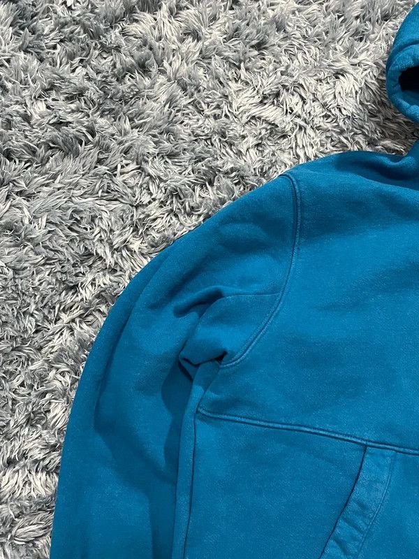 C.P. Company C.P. Copmany Blue Hoodie Size US M / EU 48-50 / 2 - 14 Thumbnail