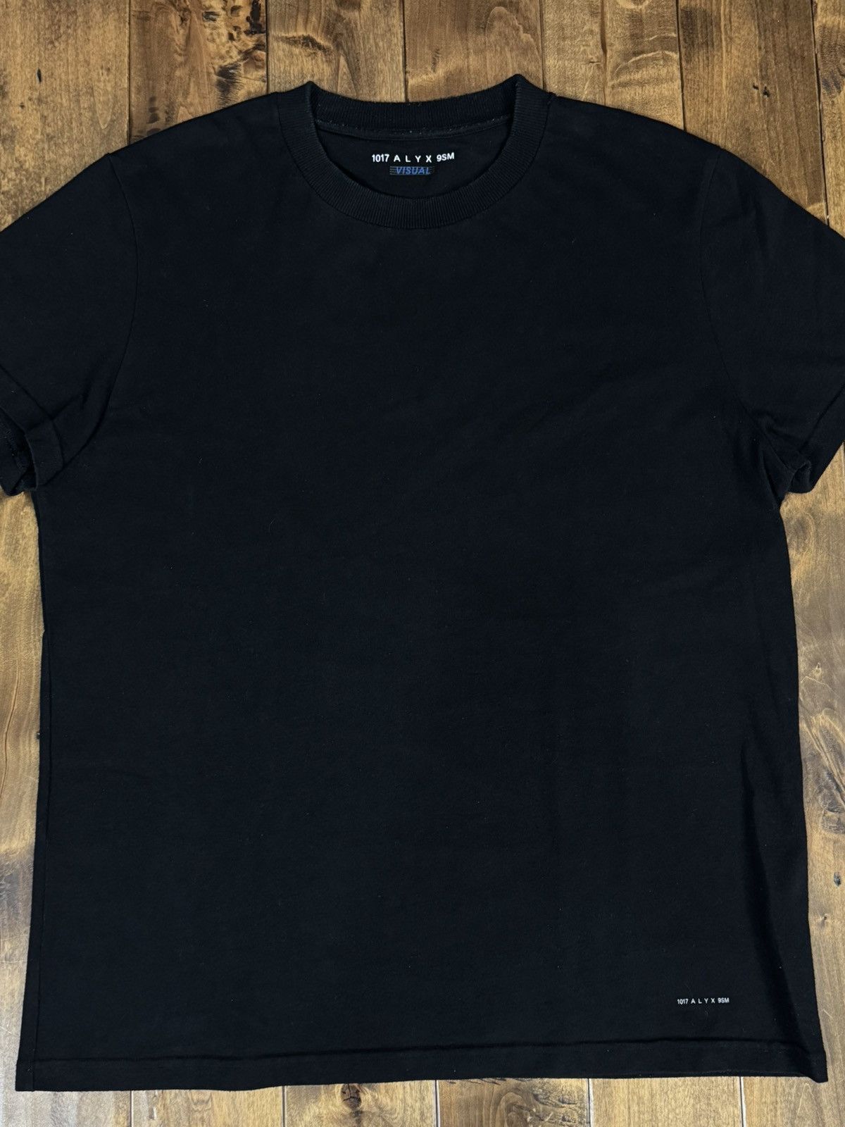 1017 ALYX 9SM 1017 ALYX 9SM Visual T-shirts Size US XL / EU 56 / 4 - 2 Thumbnail