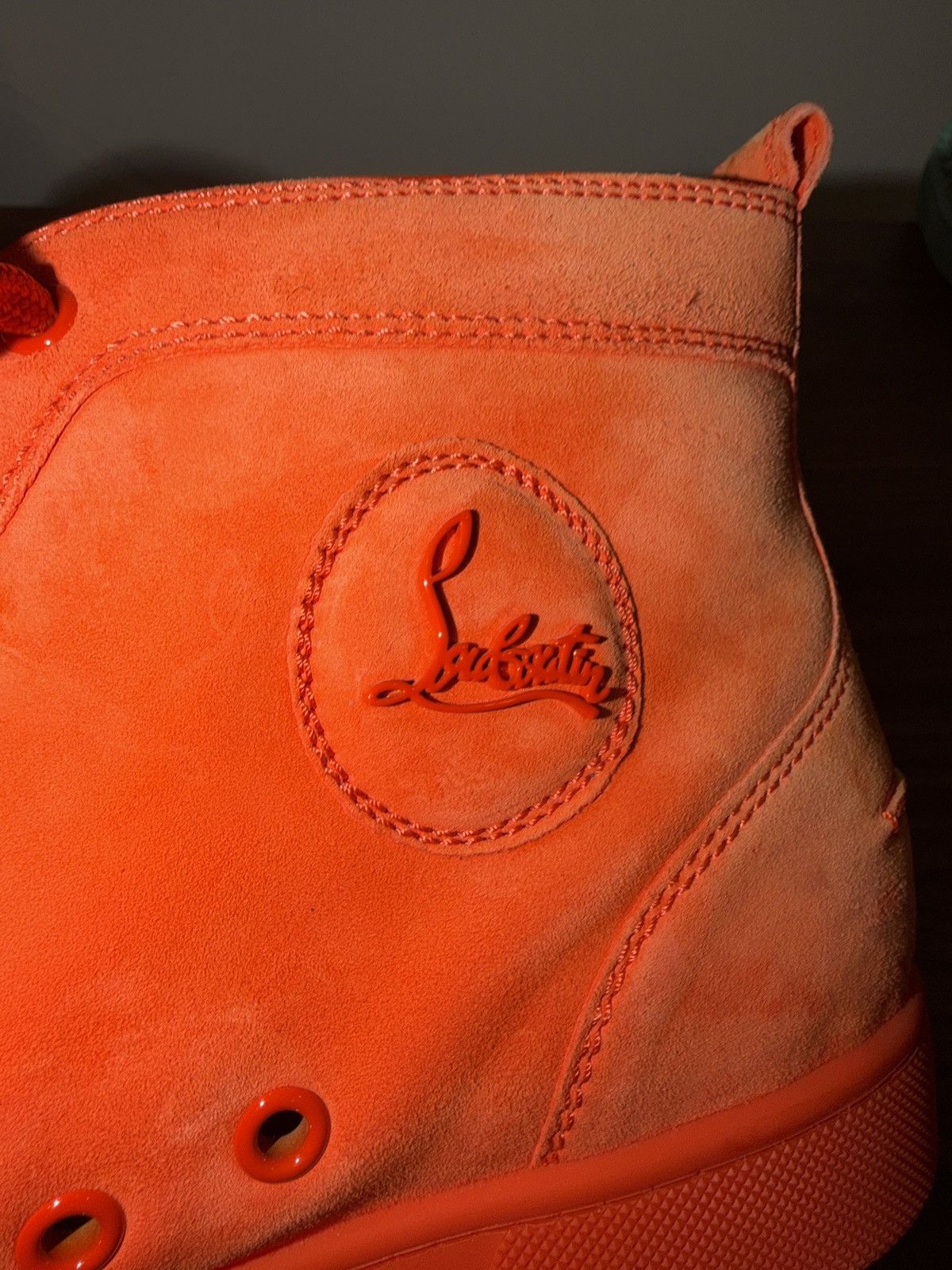 Christian Louboutin Christian Louboutin Size US 9 / EU 42 - 6 Thumbnail