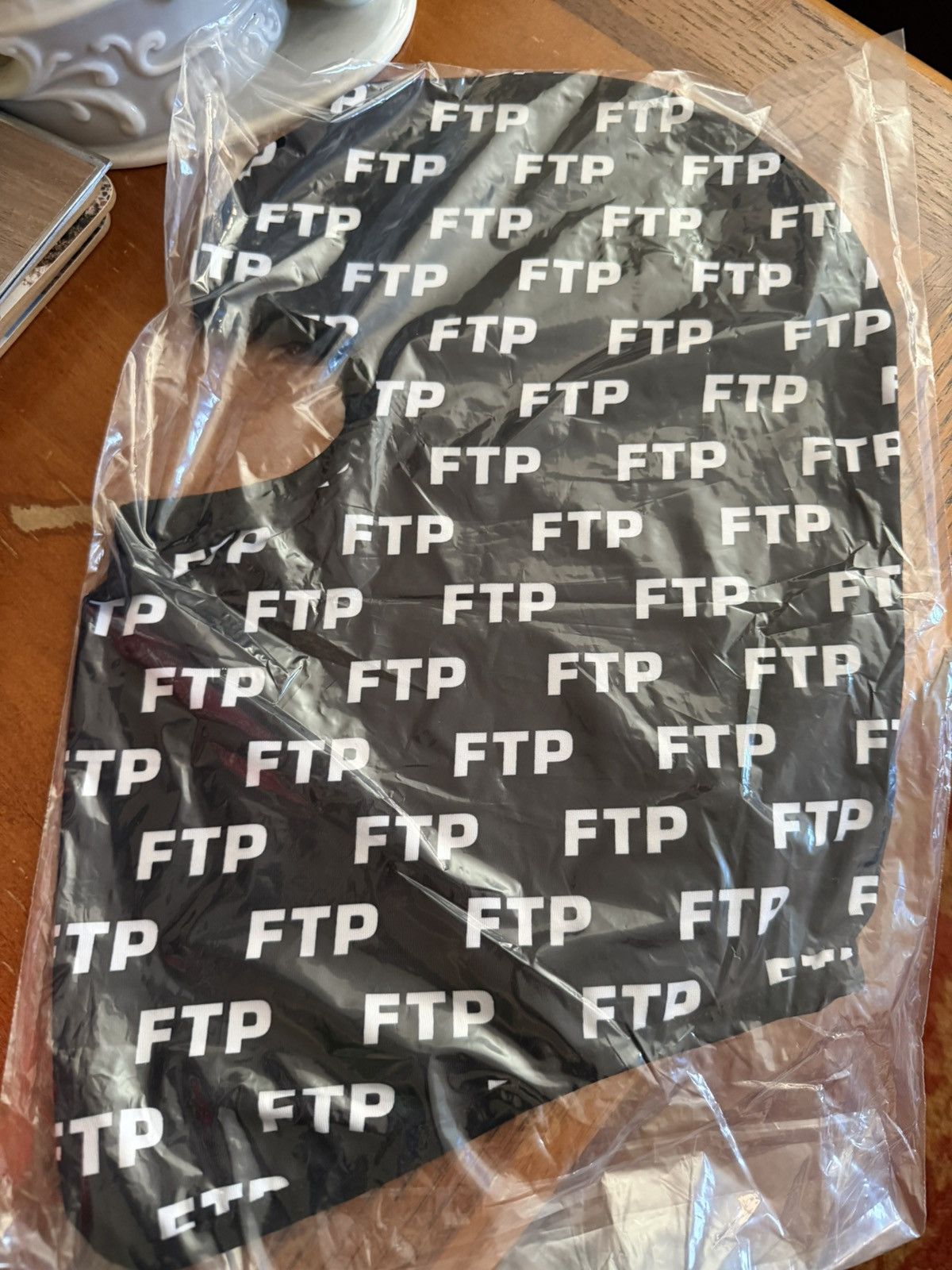 Other FTP ALL OVER BALACLAVA Size ONE SIZE - 3 Thumbnail