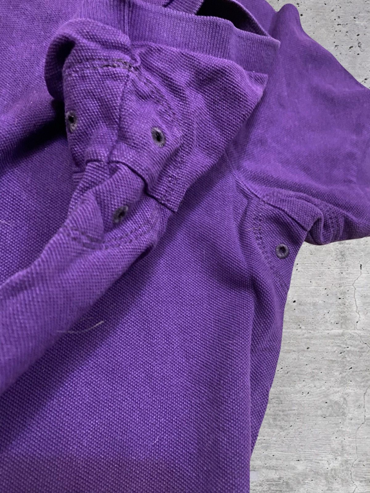 Polo Ralph Lauren Polo Ralph Lauren Size US M / EU 48-50 / 2 - 5 Thumbnail
