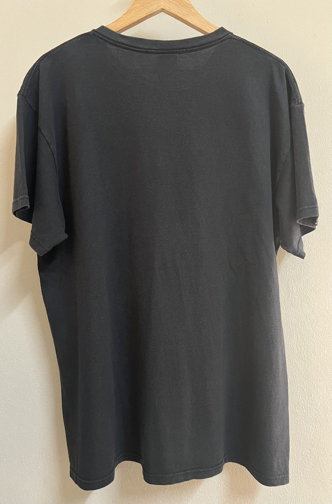 Marvel Comics Marvel Ghost Rider Tee 2012 Mad Engine Black XL Size US XL / EU 56 / 4 - 3 Thumbnail