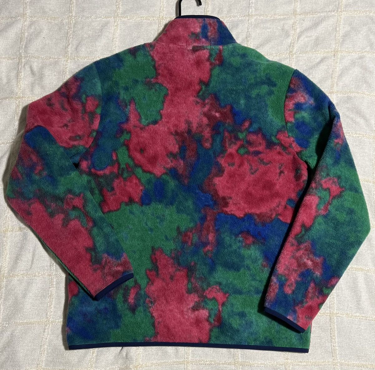 Polo Ralph Lauren Polo Fleece Size US M / EU 48-50 / 2 - 4 Thumbnail