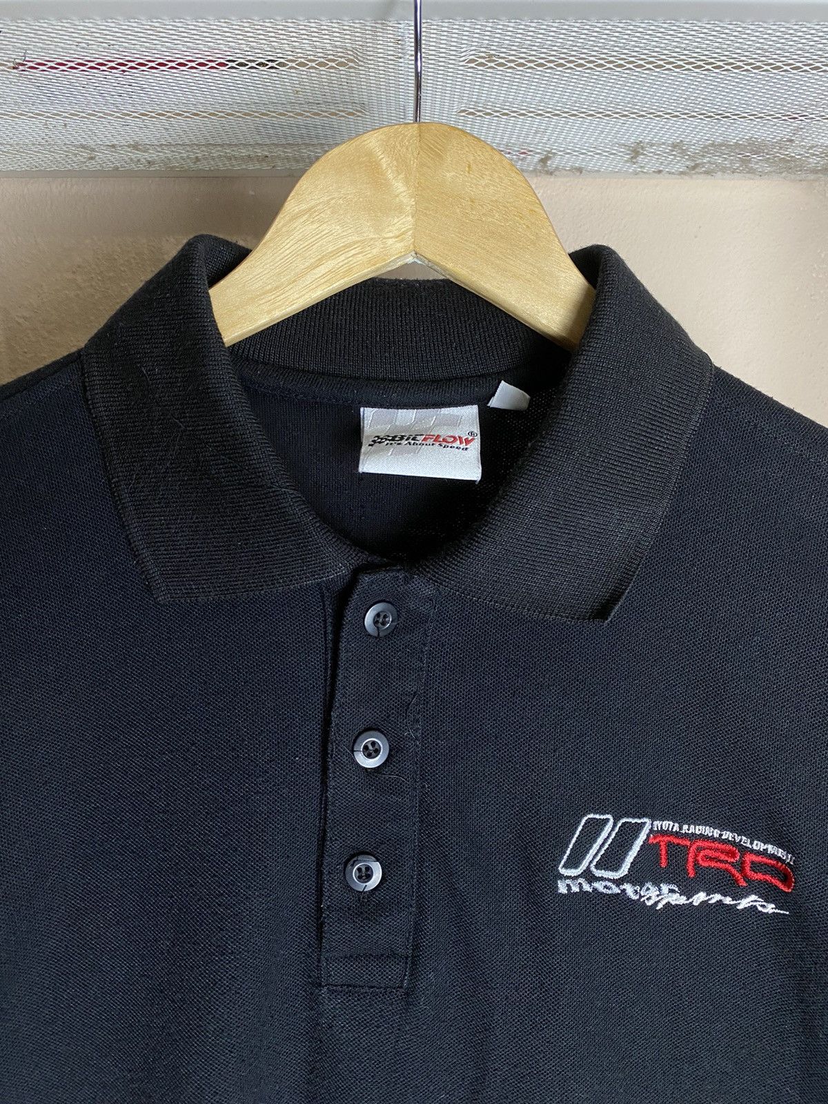 Other TRD Toyota Motorsports Racing Development Polos Size US S / EU 44-46 / 1 - 5 Thumbnail