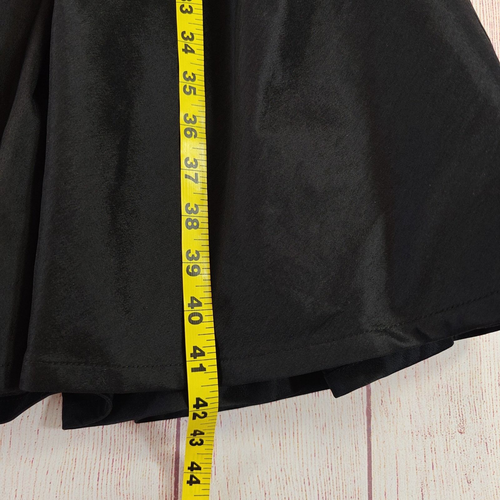 Tadashi Shoji Tadashi Shoji Collection sleeveless A-line cocktail dress Size XL / US 12-14 / IT 48-50 - 8 Thumbnail