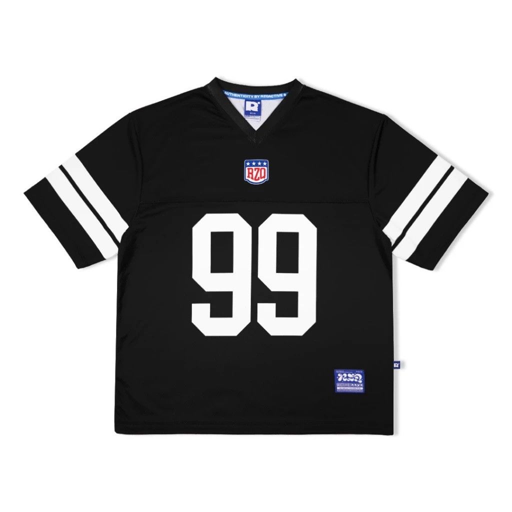 Other RZQ 99 Number Series Jersey Size US L / EU 52-54 / 3 - 1 Thumbnail