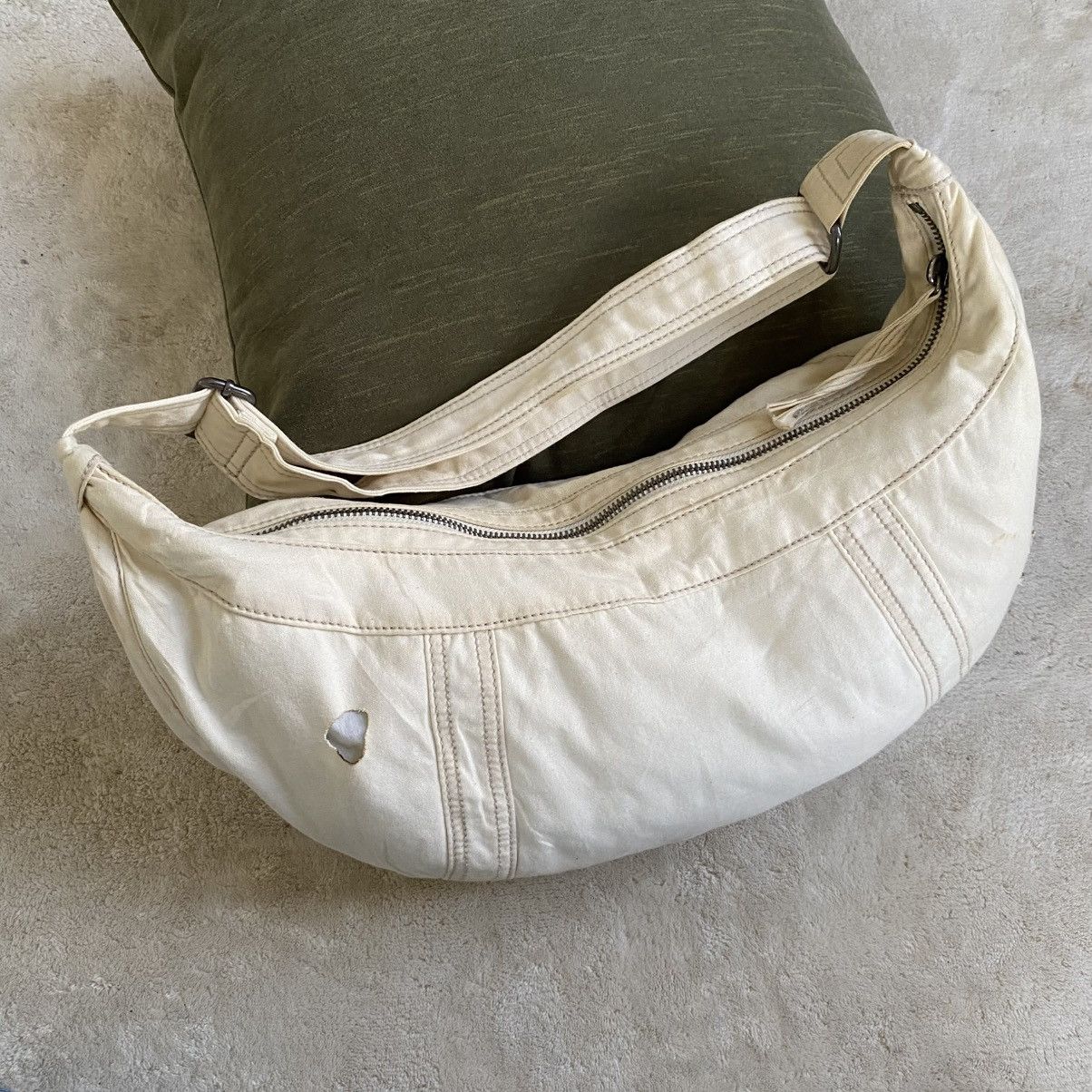 Diesel Diesel hobo shoulder bag Size ONE SIZE - 5 Thumbnail