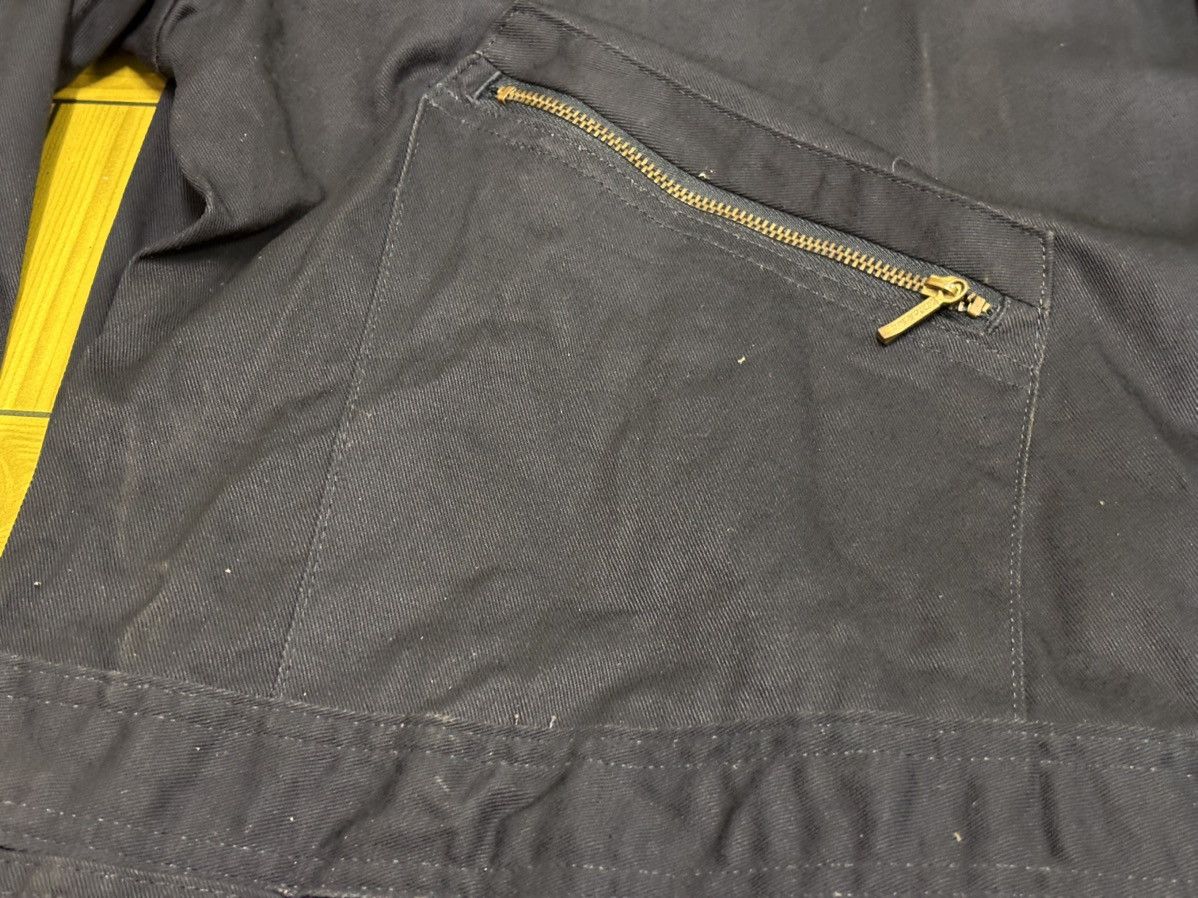 Dickies 3XL Regular Vintage Dickies Overall Size US 44 / EU 60 - 3 Thumbnail