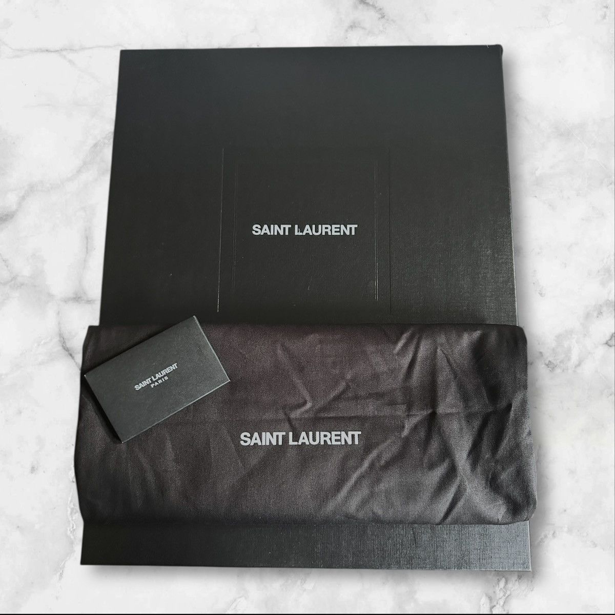 Saint Laurent Paris Saint Laurent Vlad Boots Size US 7 / EU 40 - 11 Thumbnail