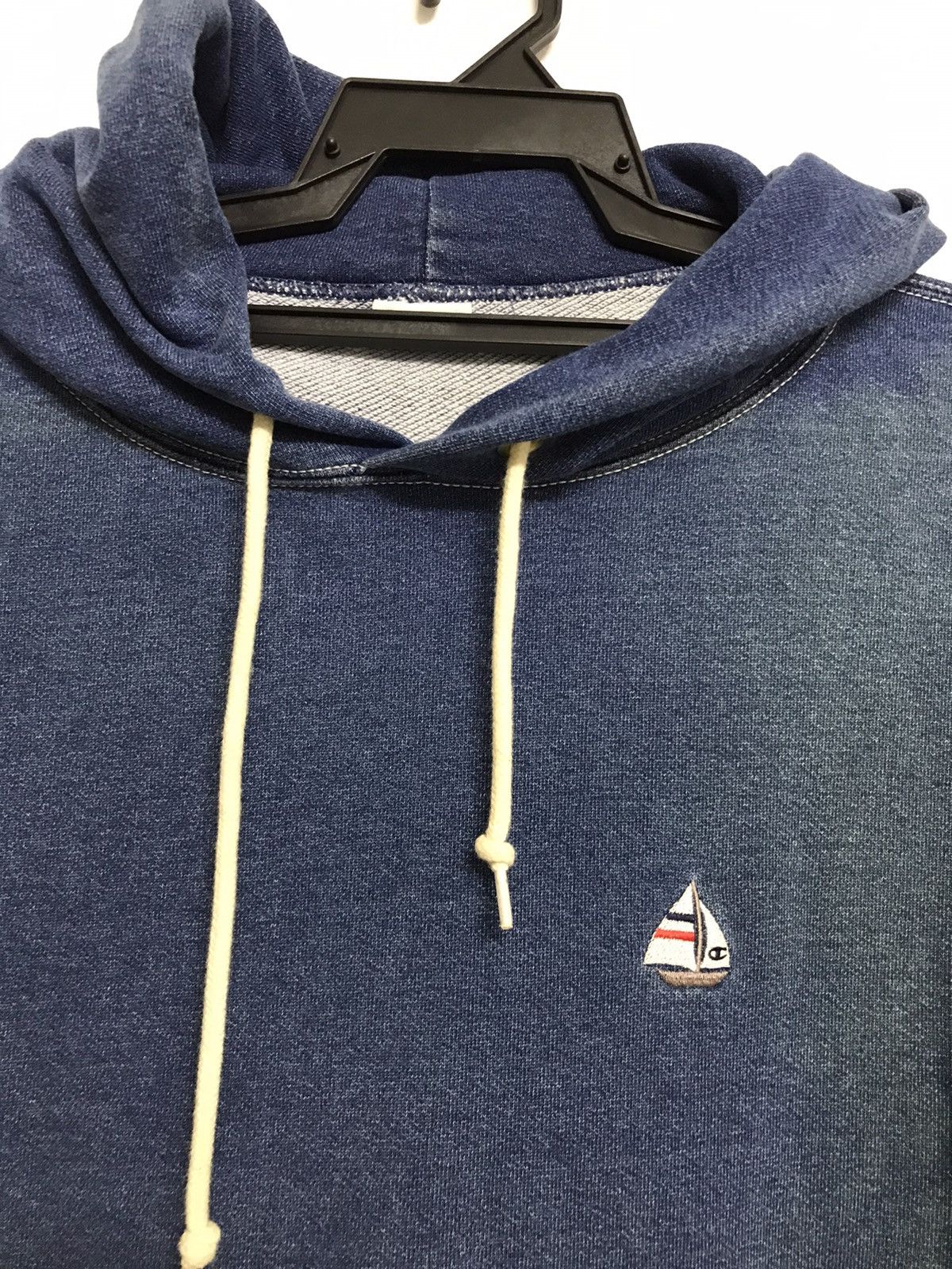 Champion × Vintage Vintage Champion Hoodies Size US XL / EU 56 / 4 - 9 Thumbnail
