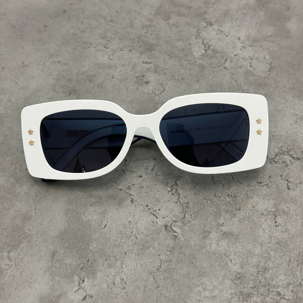 Dior DIOR DIORPACIFIC S1U 95B0 WHITE Size ONE SIZE - 5 Thumbnail