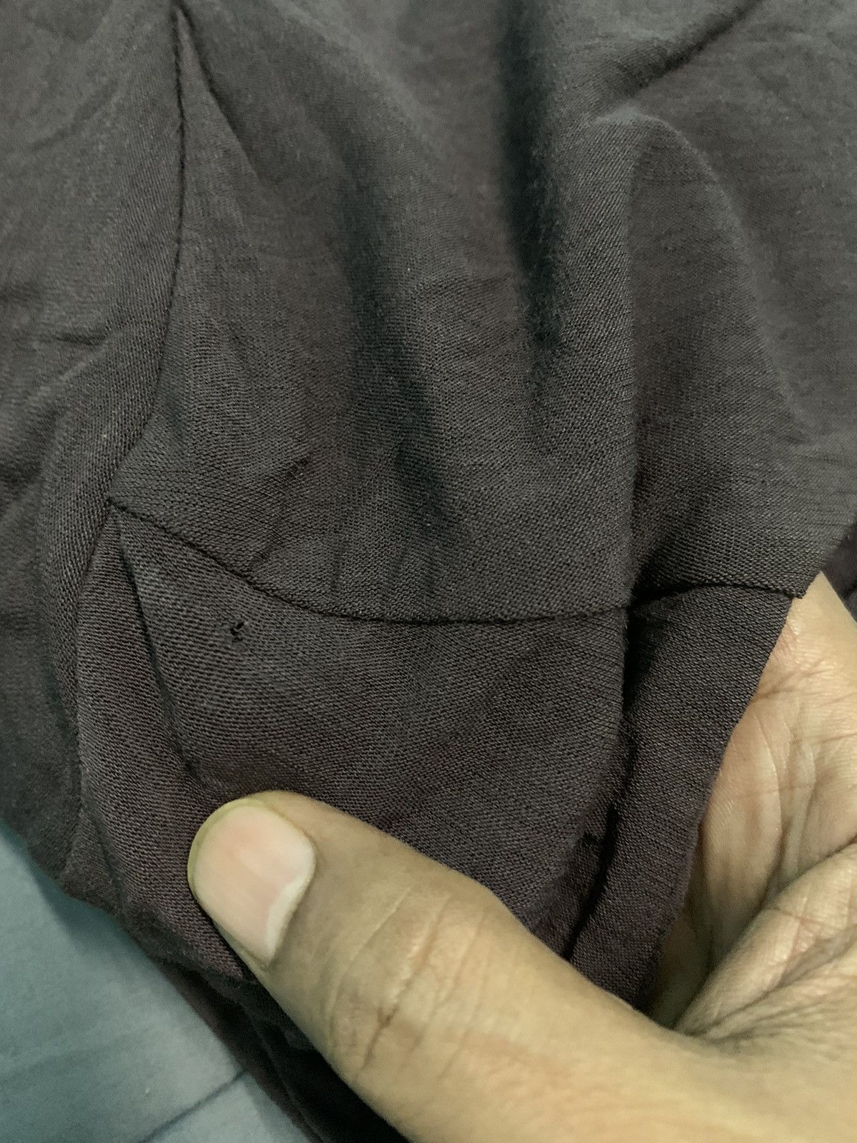 SIVA 💥Final Drop💥Vintage Siva Designer Fashion Shirt Size US M / EU 48-50 / 2 - 8 Thumbnail