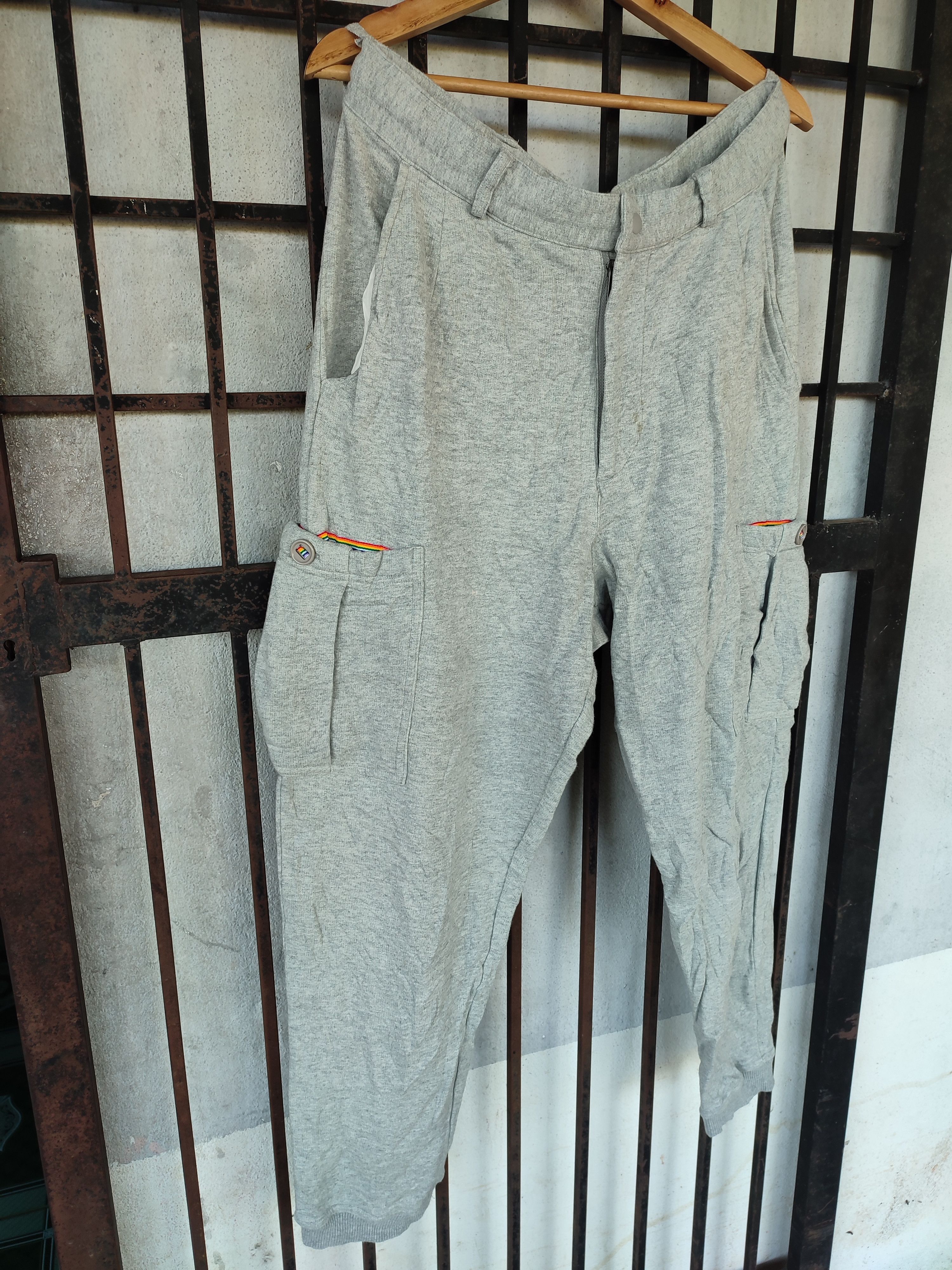 Chums Vintage Chums Joggers Pants Size US 34 / EU 50 - 6 Thumbnail