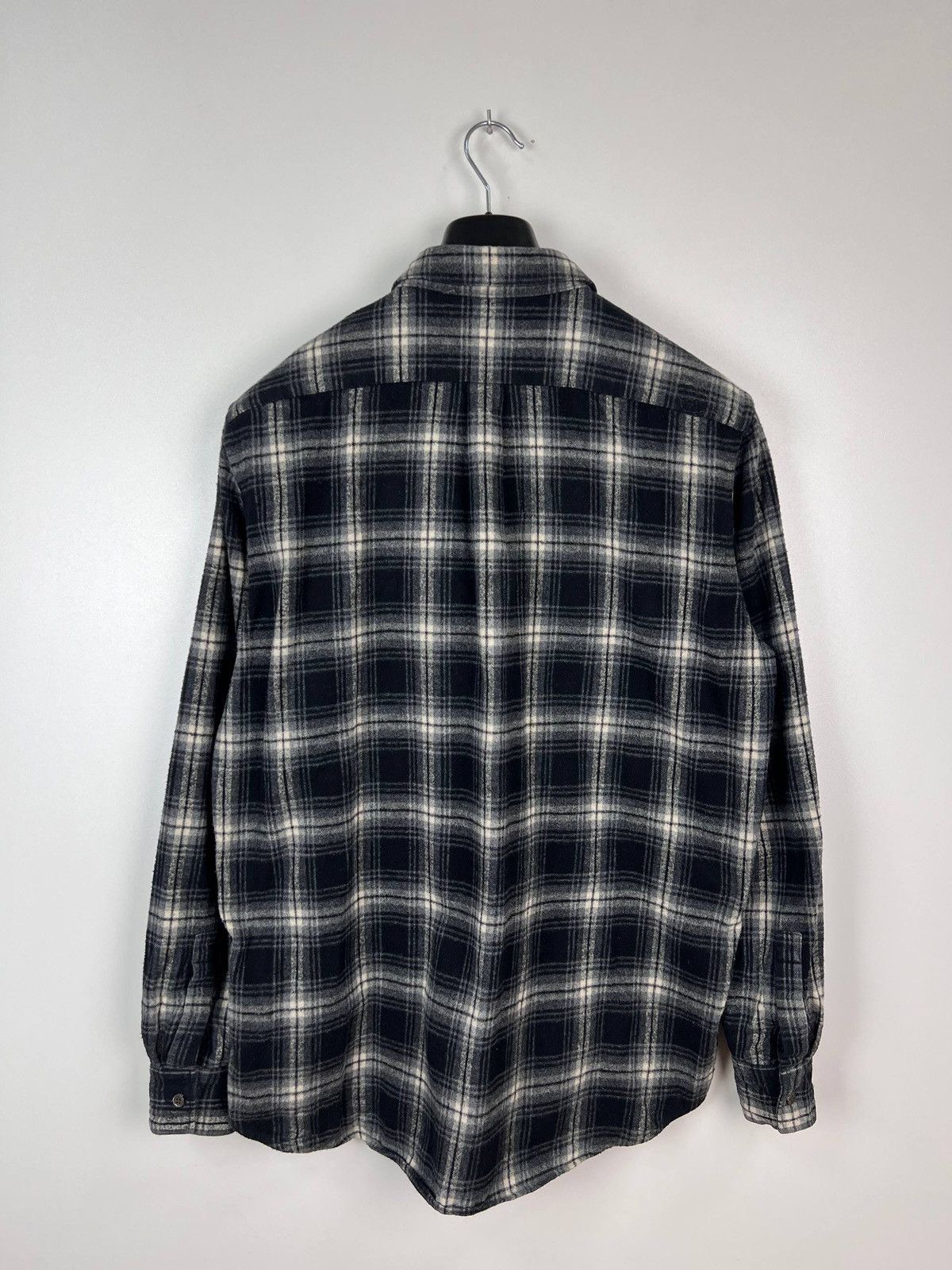 Public School Public School New York USA shirt size L Size US L / EU 52-54 / 3 - 2 Thumbnail
