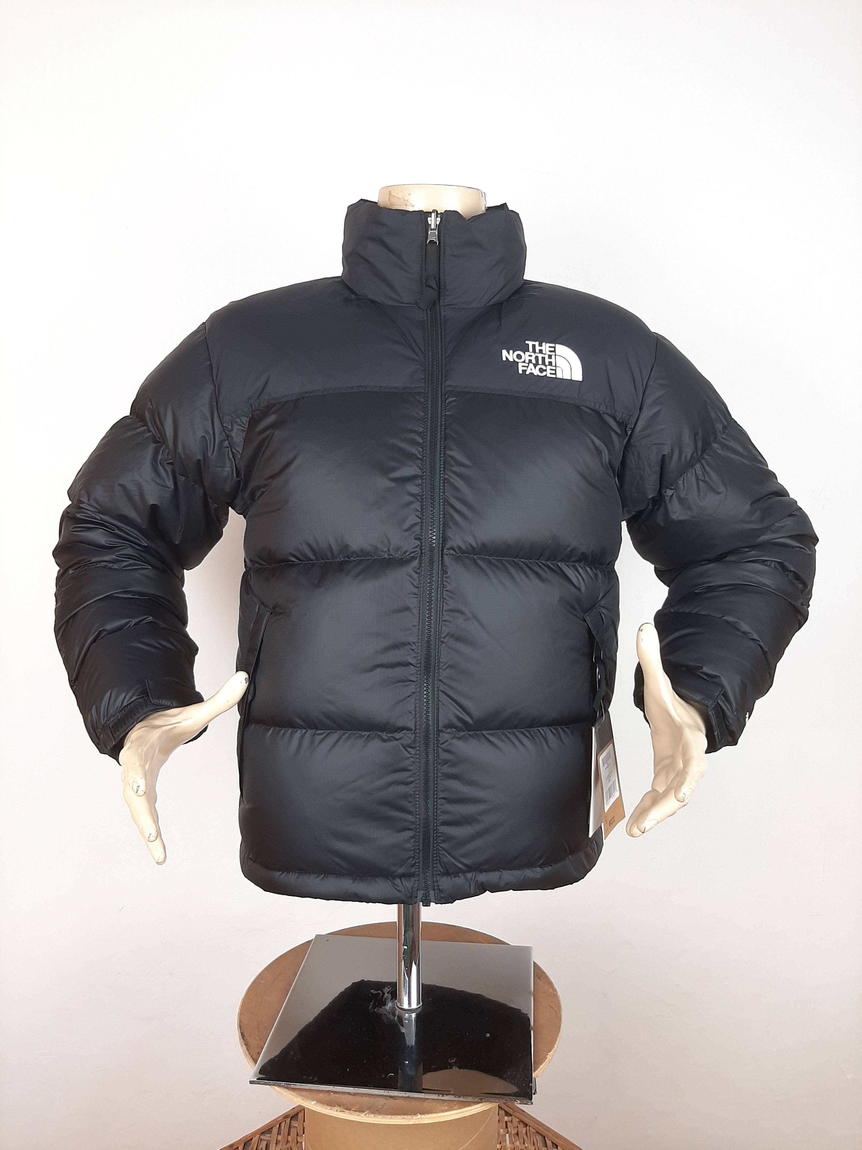 The North Face The North Face 1996 Retro Nuptse Jacket Black Men's Size M |  Grailed