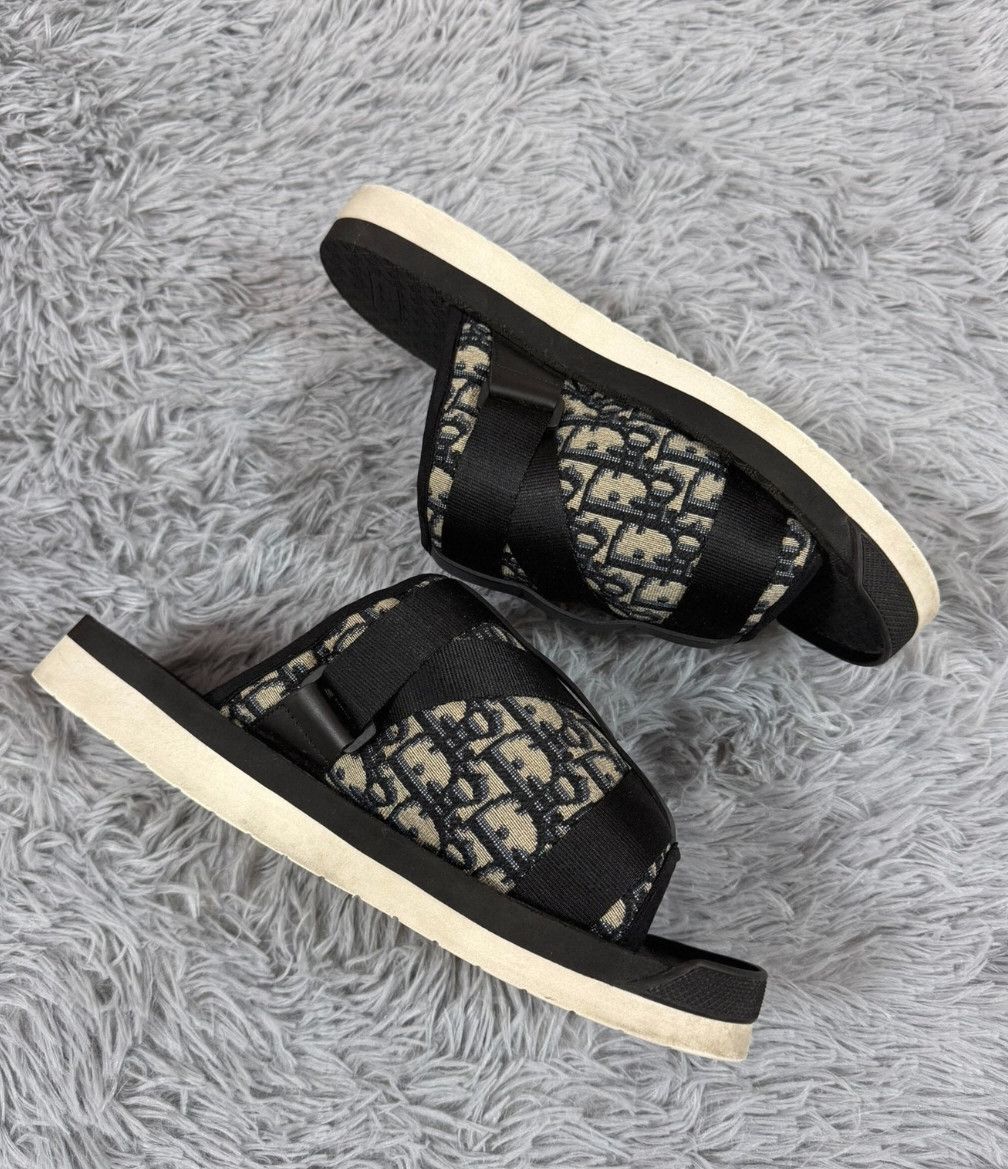 Dior DIOR Manyin Tactical Slipper Size US 11 / EU 44 - 5 Thumbnail