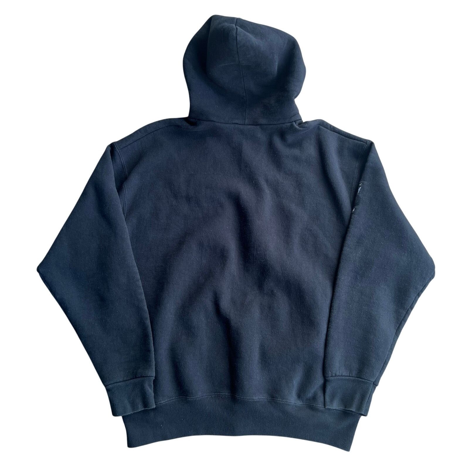 Other Vintage 90's Snoop Doggy Dogg The Doggfather Tour Hoodie XL Size US XL / EU 56 / 4 - 6 Thumbnail