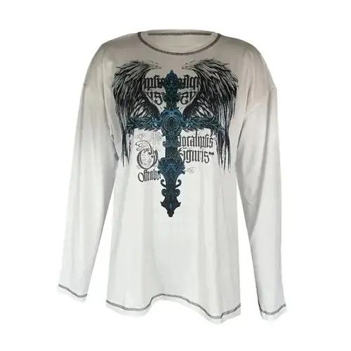 VIBE Gothic LongSleeve Size US M / EU 48-50 / 2 - 3 Thumbnail