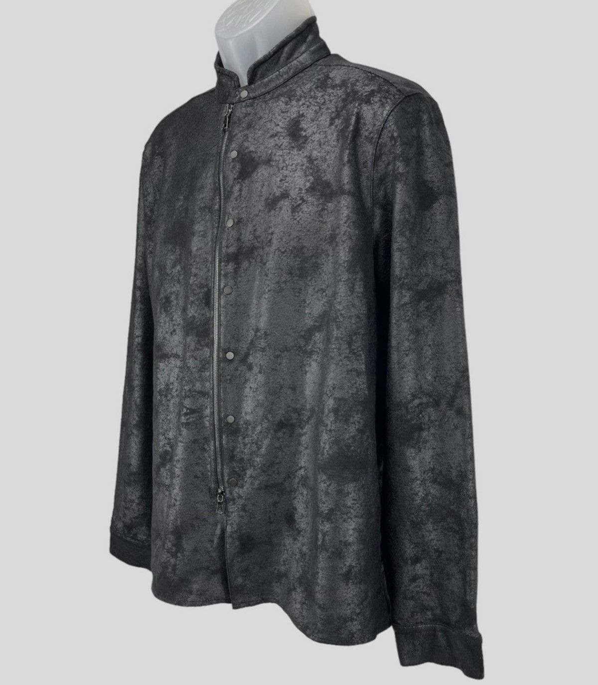 John Varvatos John Varvatos shirt jacket Size US L / EU 52-54 / 3 - 5 Thumbnail