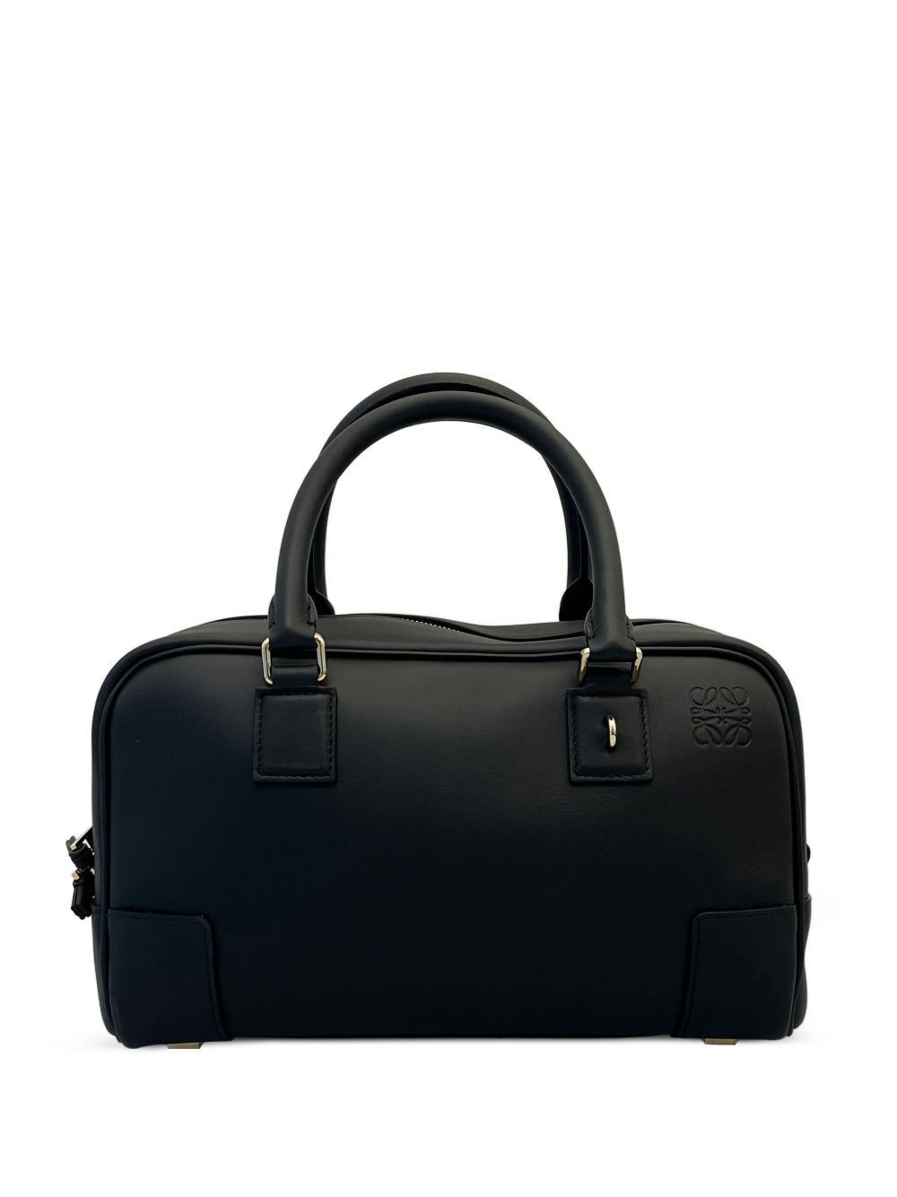Loewe AMAZON 23 LEATHER HANDBAG Size ONE SIZE - 1 Thumbnail