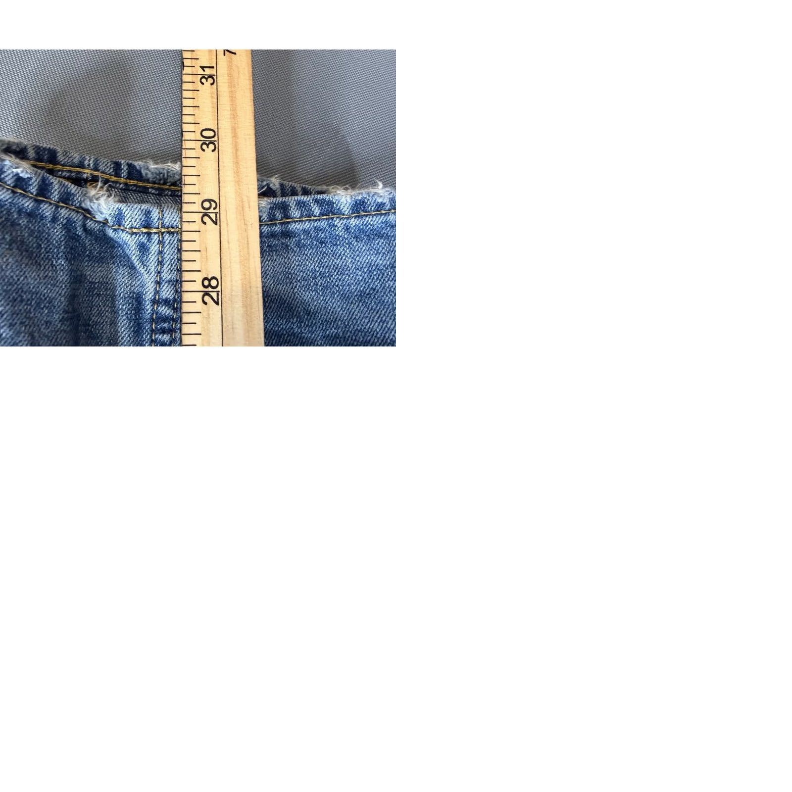 American Eagle Outfitters VINTAGE Size US 34 / EU 50 - 9 Thumbnail