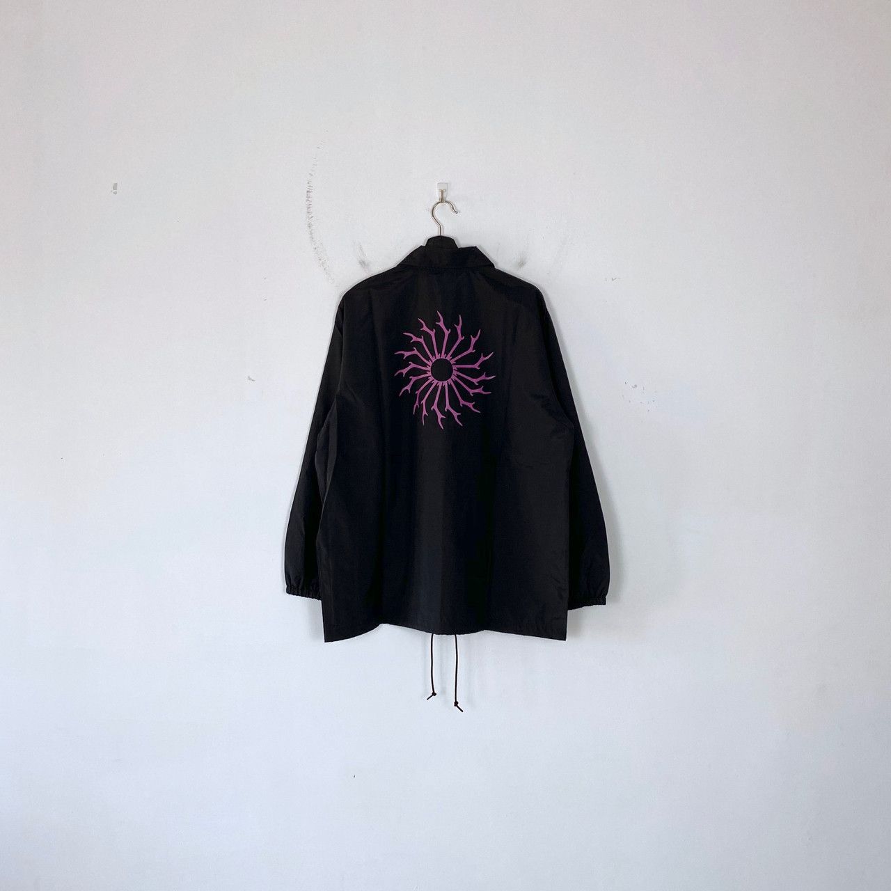 South2 West8 SOUTH2 WEST8 COACH JACKET Size US L / EU 52-54 / 3 - 2 Thumbnail