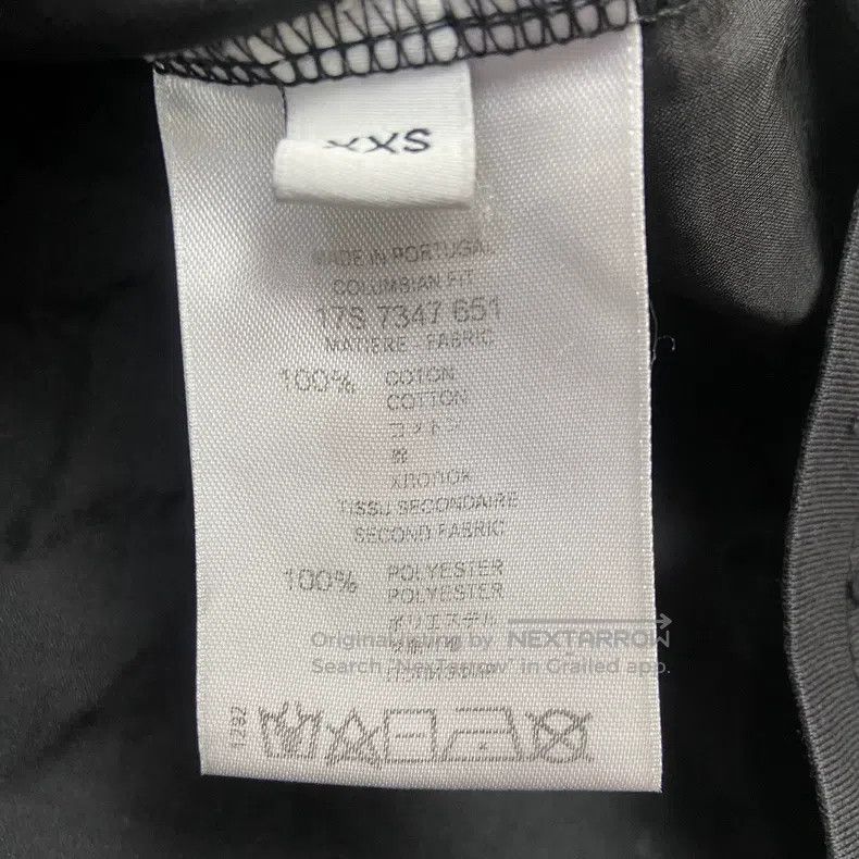 Givenchy Givenchy Distressed Destroyed Short-sleeve T-shirt Size US XXS / EU 40 - 5 Thumbnail