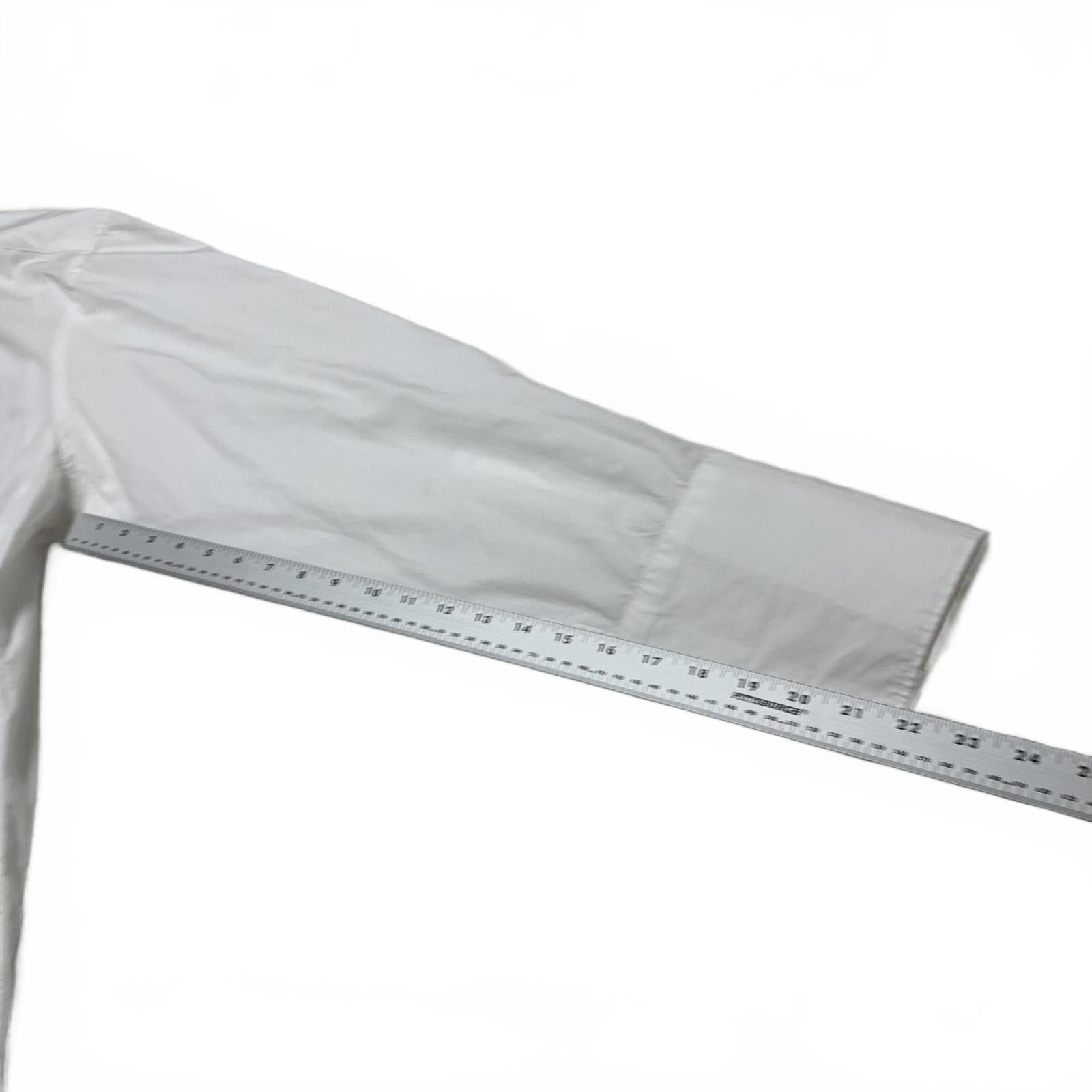 Black Brown 1826 Black Brown 1826 Men's 17 Slim Fit Dress Shirt Cotton Size US M / EU 48-50 / 2 - 6 Thumbnail