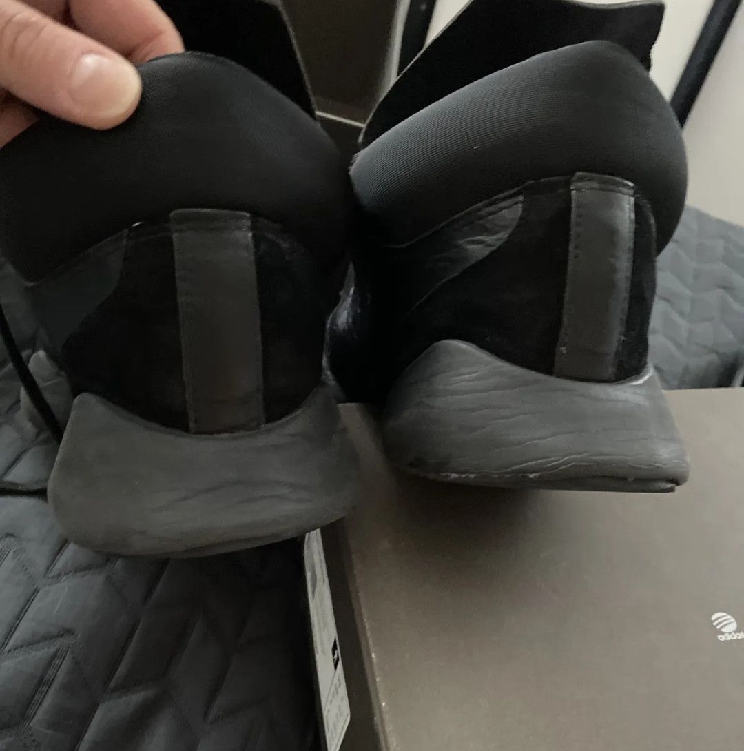 Rick Owens Rick Owens runners Size US 6 / IT 36 - 6 Thumbnail