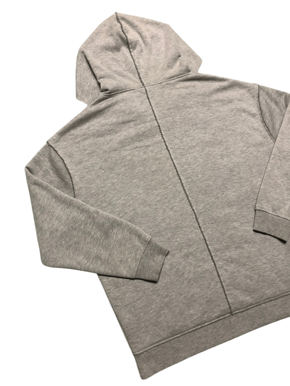 Issey Miyake Tete Homme By Issey Miyake Hoodie FullOver Lining Sherpa Size US L / EU 52-54 / 3 - 7 Thumbnail