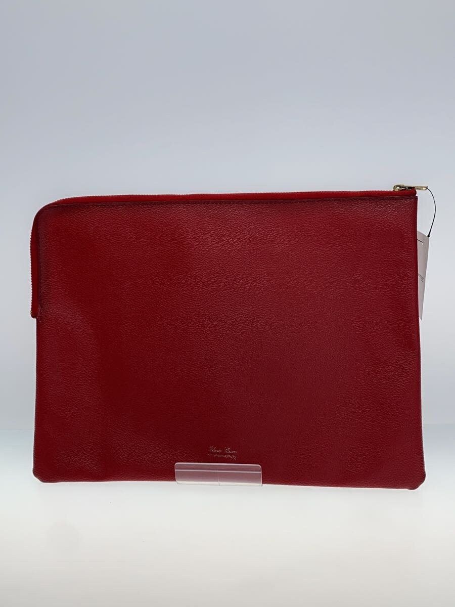 Undercover SS16 "PEACEBUILDER" Clutch Bag Size ONE SIZE - 3 Thumbnail