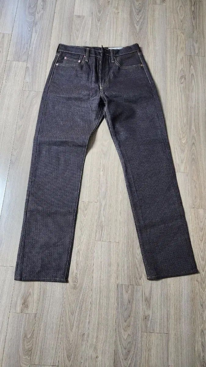 Kapital Kapital Century Denim 5p Monkey Cisco jeans Size US 34 / EU 50 - 1 Thumbnail