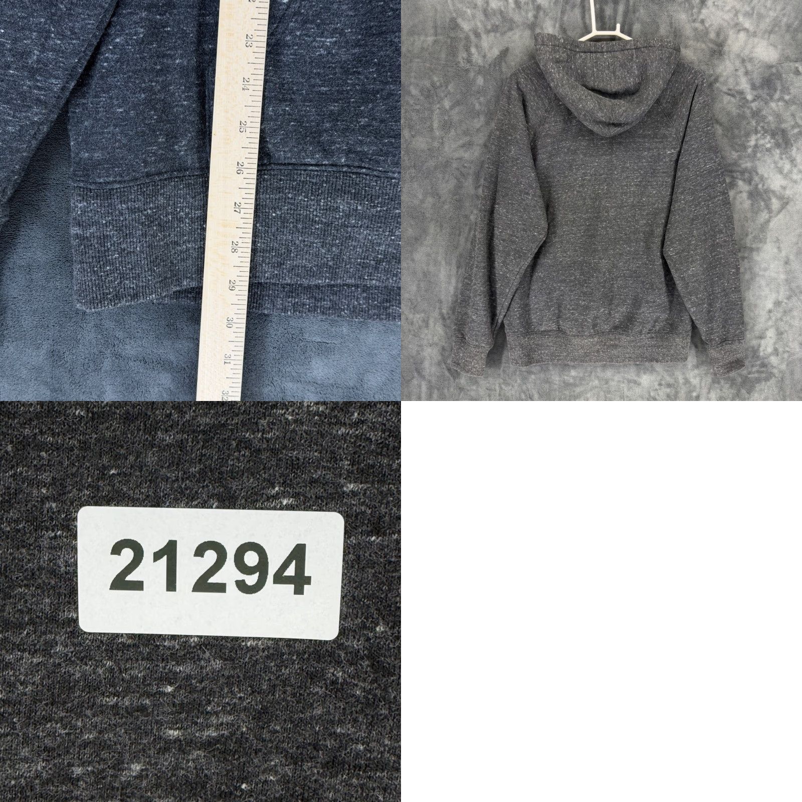 Vintage VINTAGE Not applicable Size US L / EU 52-54 / 3 - 8 Thumbnail