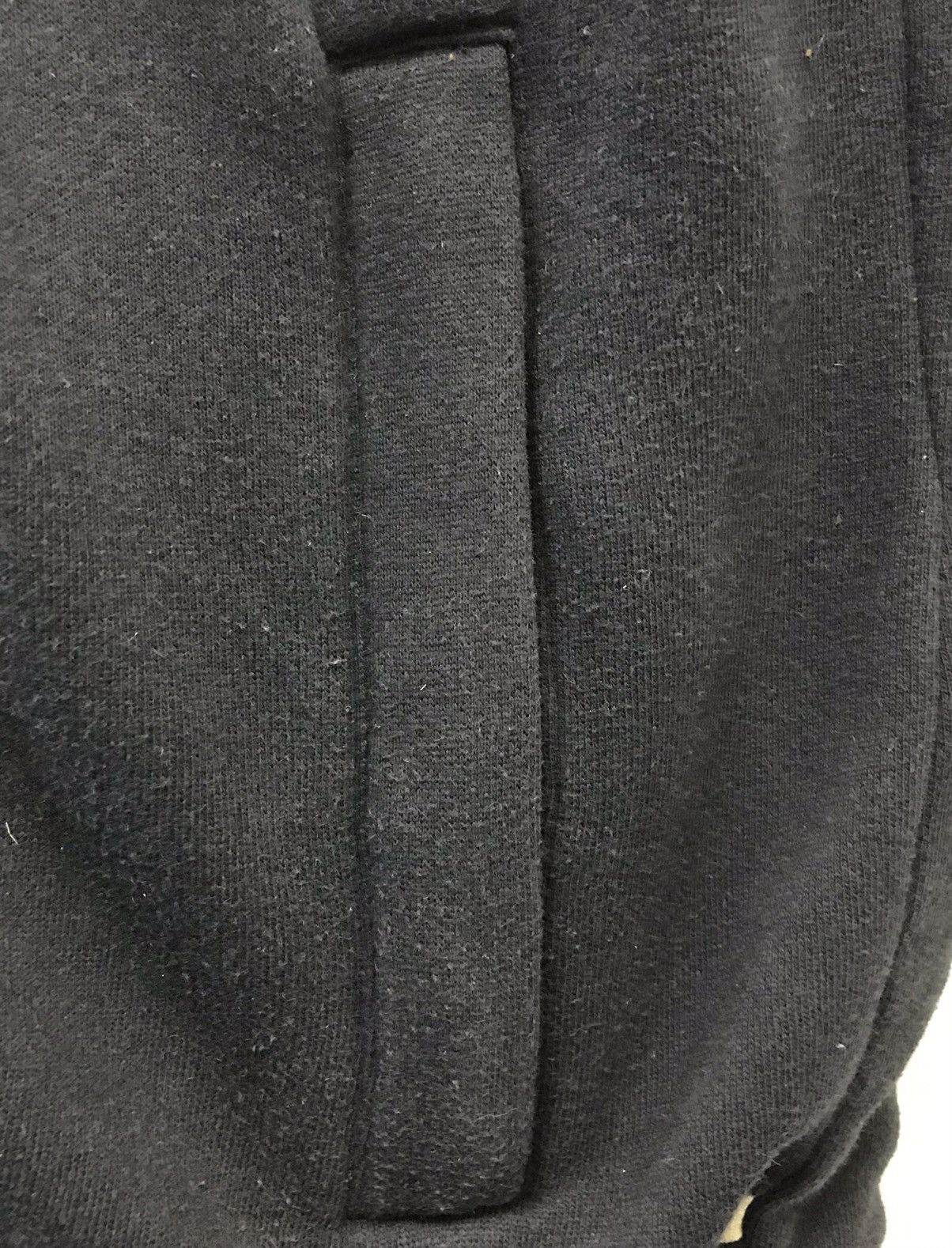 Stussy Vintage Stussy International Jacket Hoodie Size US S / EU 44-46 / 1 - 5 Thumbnail