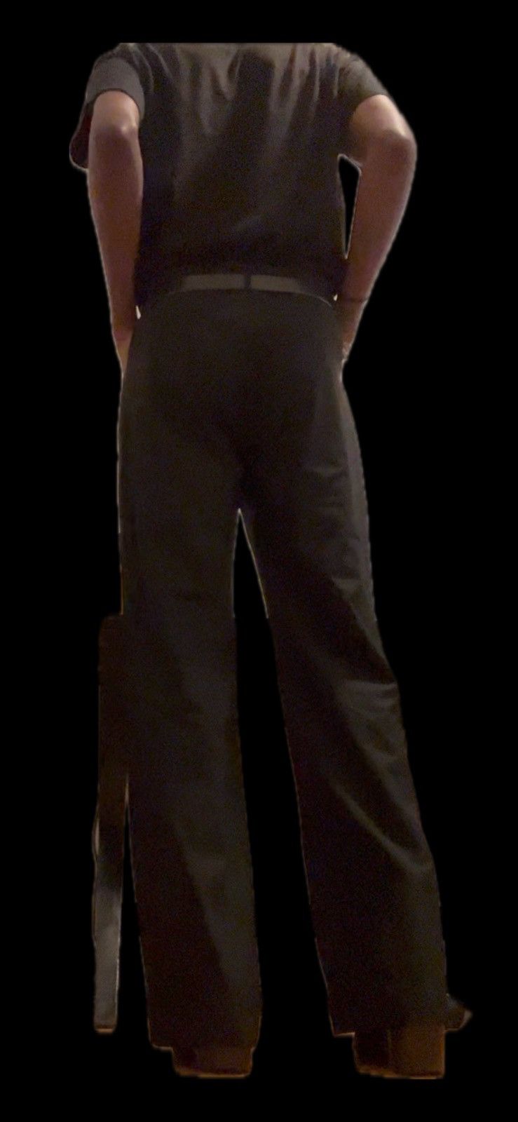 Theory Theory Wool Flare Pants Size US 32 / EU 48 - 12 Thumbnail