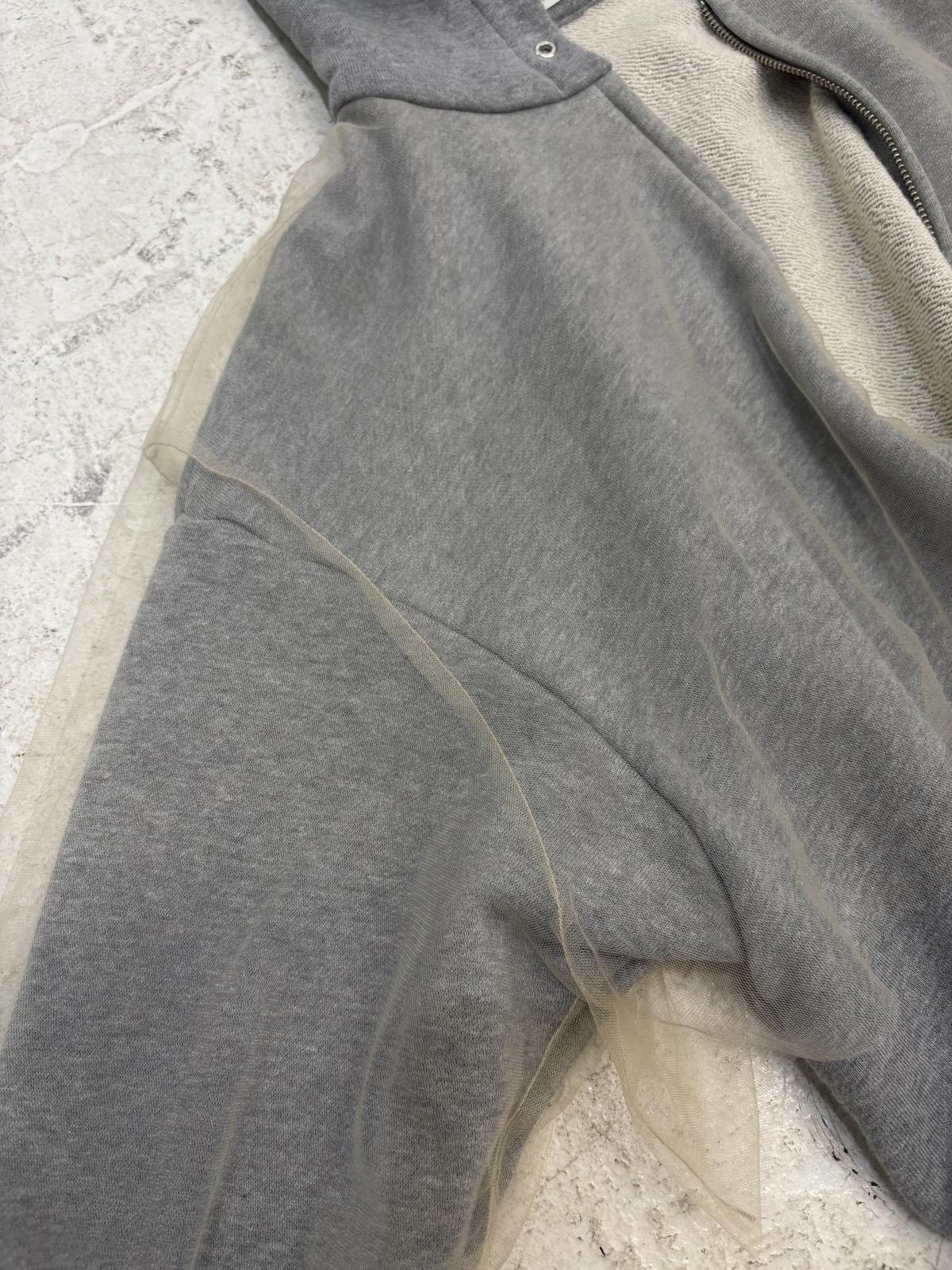 Undercover undercover lace over hoodie Size US M / EU 48-50 / 2 - 3 Thumbnail