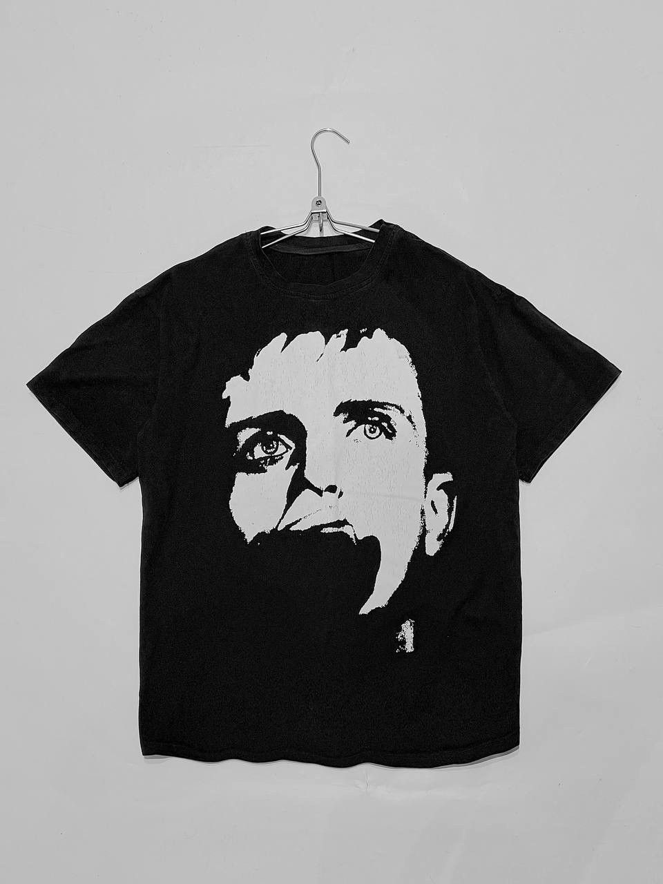 Other Joy Division Ian Curtis Archive Vintage Tshirt Size US L / EU 52-54 / 3 - 1 Thumbnail