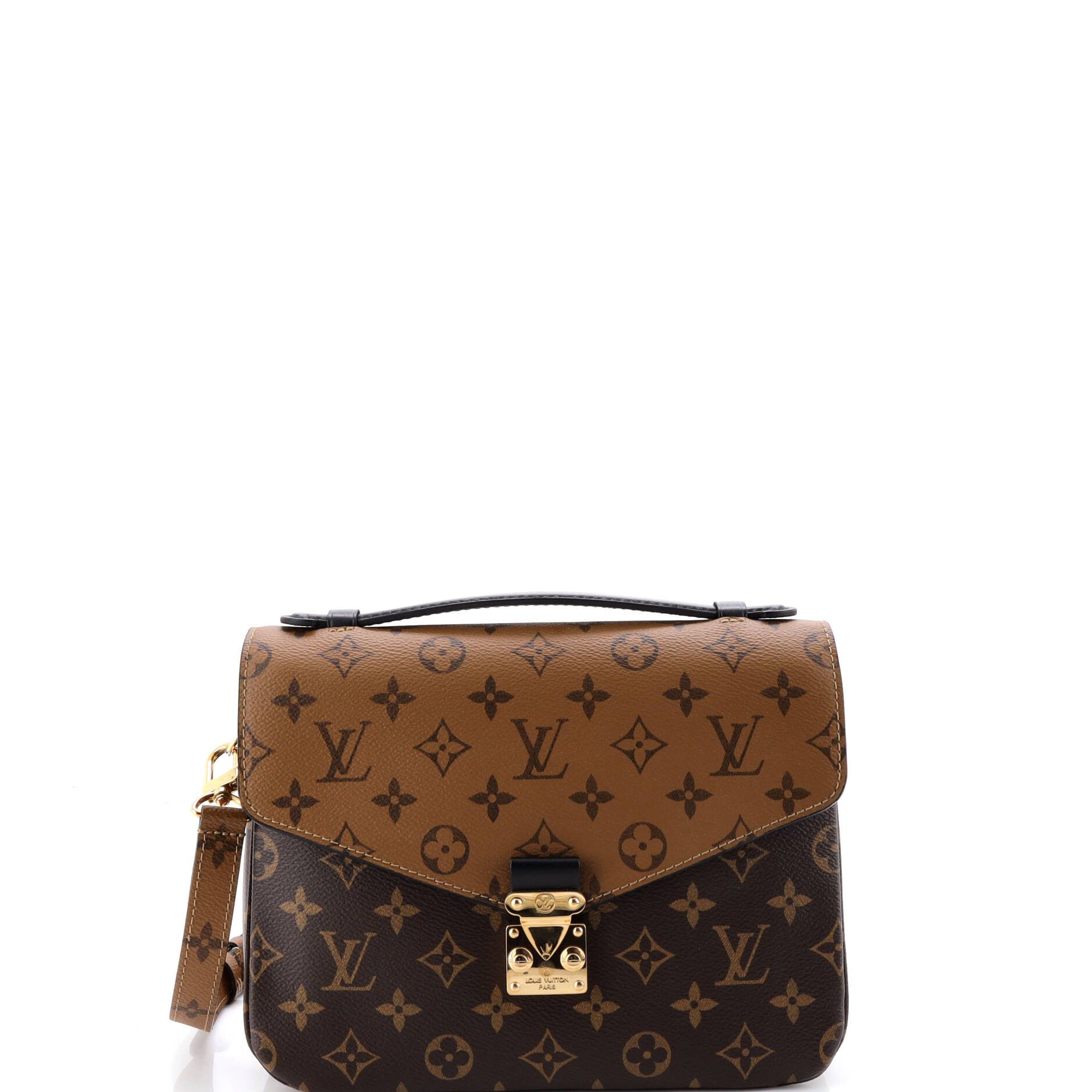 Louis Vuitton Pochette Metis Size ONE SIZE - 1 Thumbnail