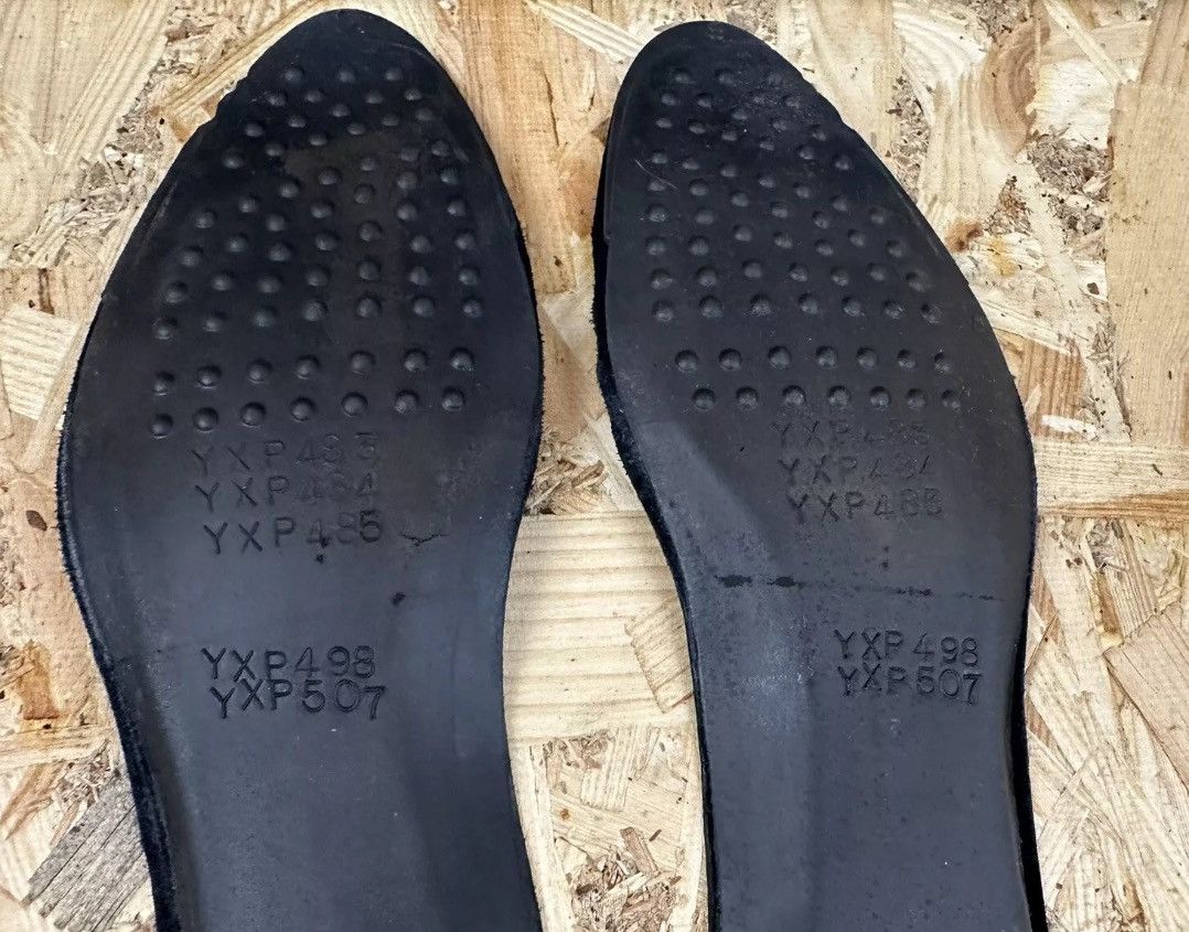 Prada Prada shoes size 9,5 Size US 9.5 / EU 42-43 - 14 Thumbnail