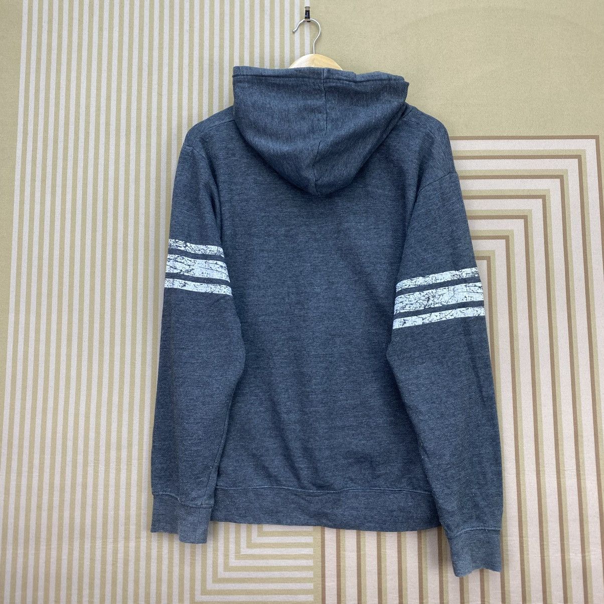 Peanuts 🫶 Peanuts Snoopy graphic pullover hoodie Size US M / EU 48-50 / 2 - 2 Thumbnail