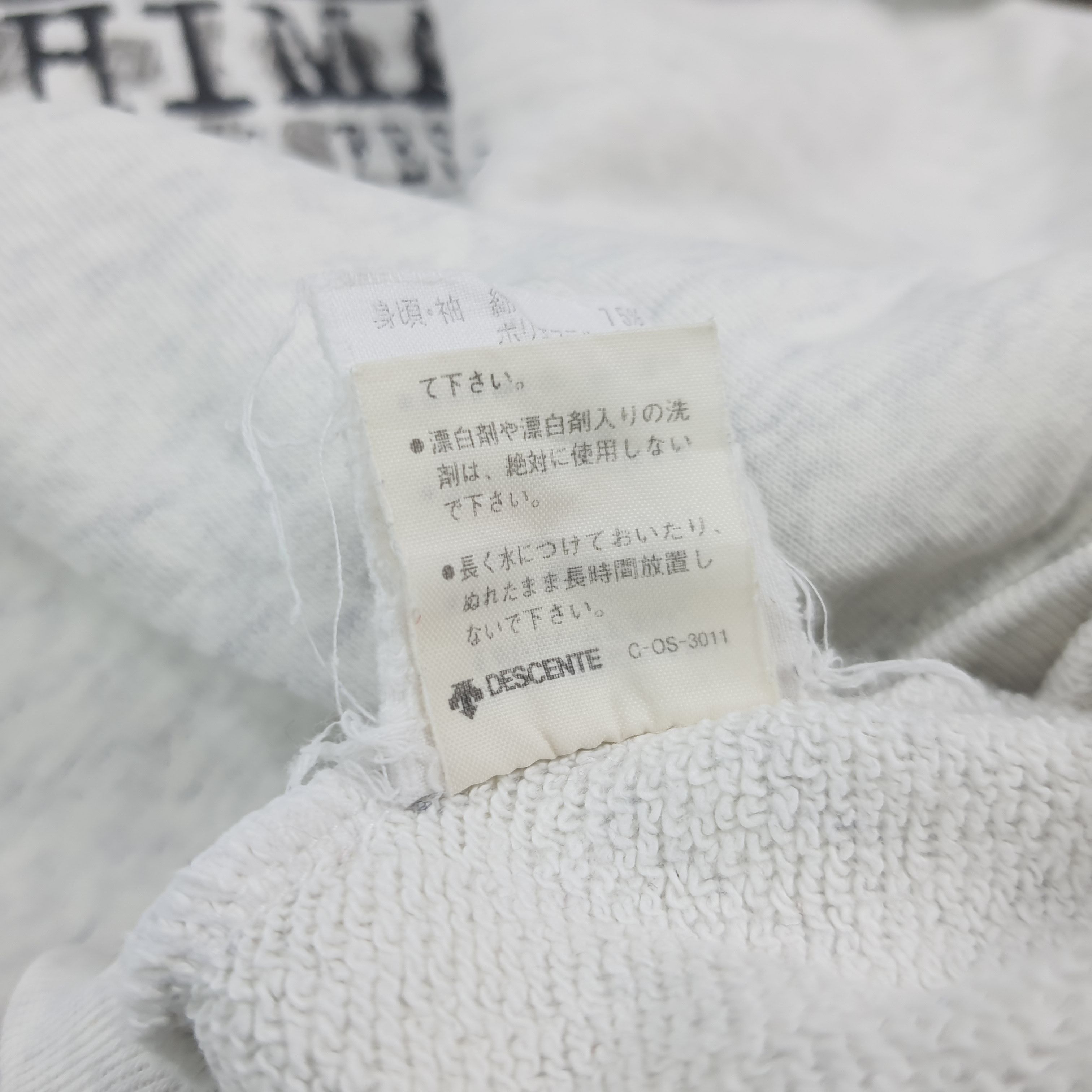 Adidas 90s Adidas Hiroshima Sports Festival Sweatshirt C302N16 Size US M / EU 48-50 / 2 - 8 Thumbnail