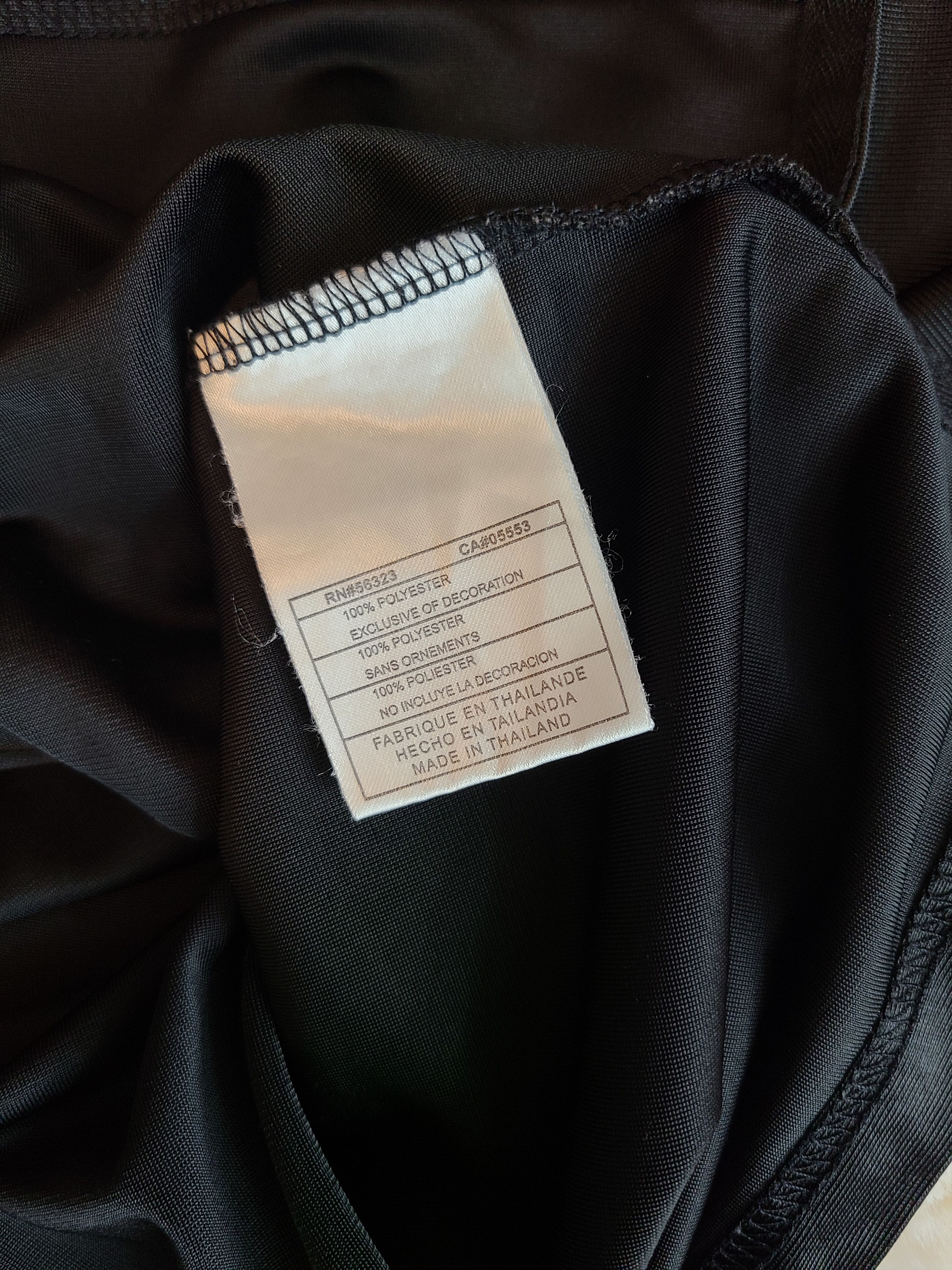 Nike Vintage x Nike x Y2K Size US XXL / EU 58 / 5 - 8 Thumbnail