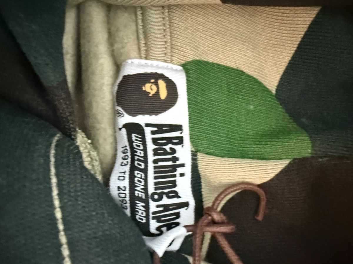 Bape Bape Bored Ape Yacht Club pullover Size US S / EU 44-46 / 1 - 7 Thumbnail