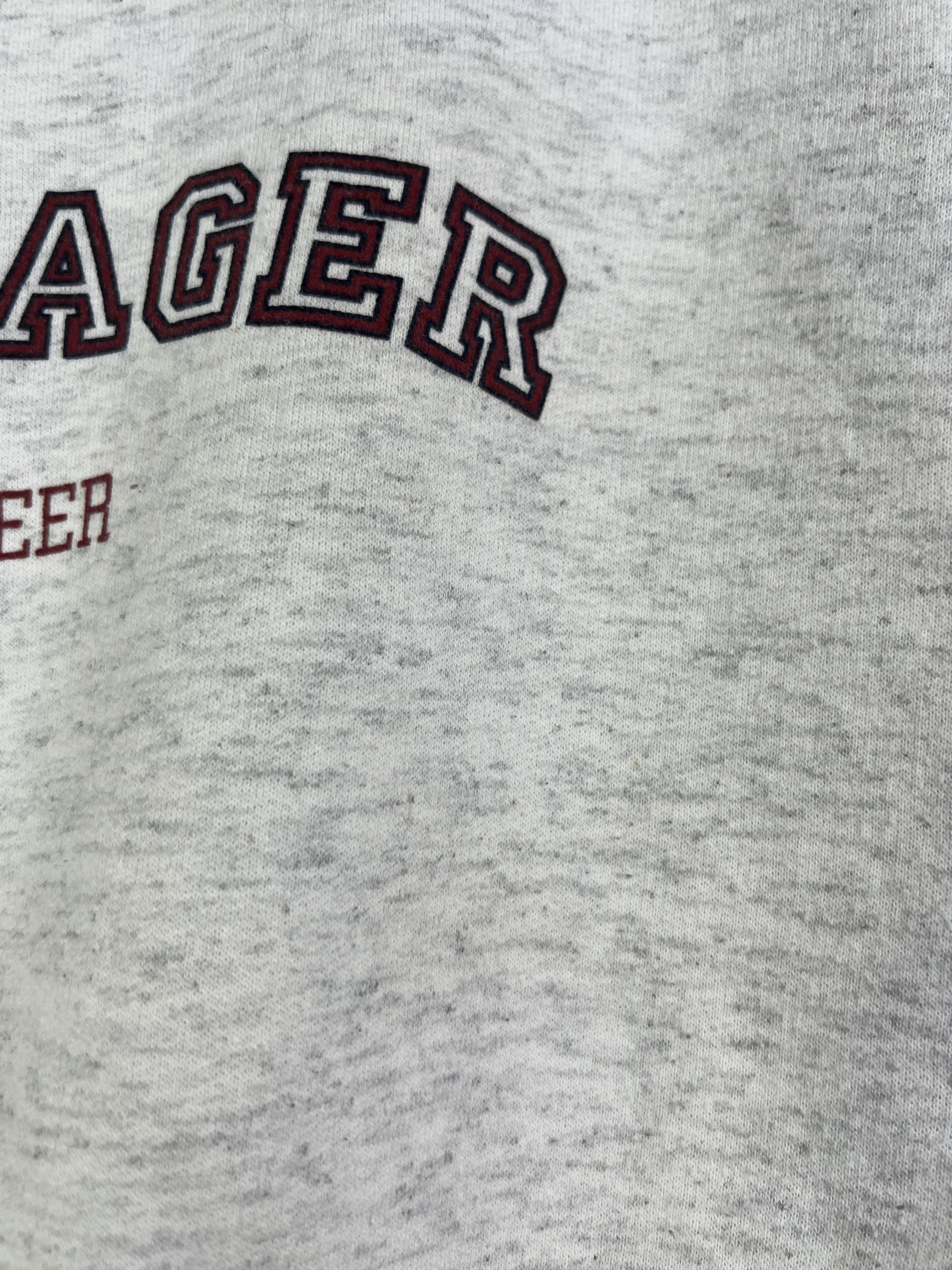 Vintage No.5073 Vintage Alpine Lager Promo Graphic Sweatshirt (L) Size US L / EU 52-54 / 3 - 6 Thumbnail