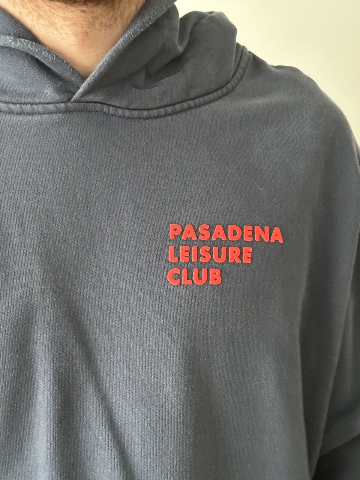 Pasadena Leisure Club Pasadena Leisure Club Hoodie Size US L / EU 52-54 / 3 - 4 Thumbnail
