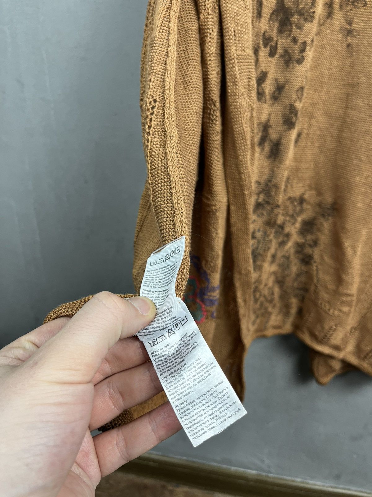 Designer × Other Ivko cardigan Size S / US 4 / IT 40 - 14 Thumbnail