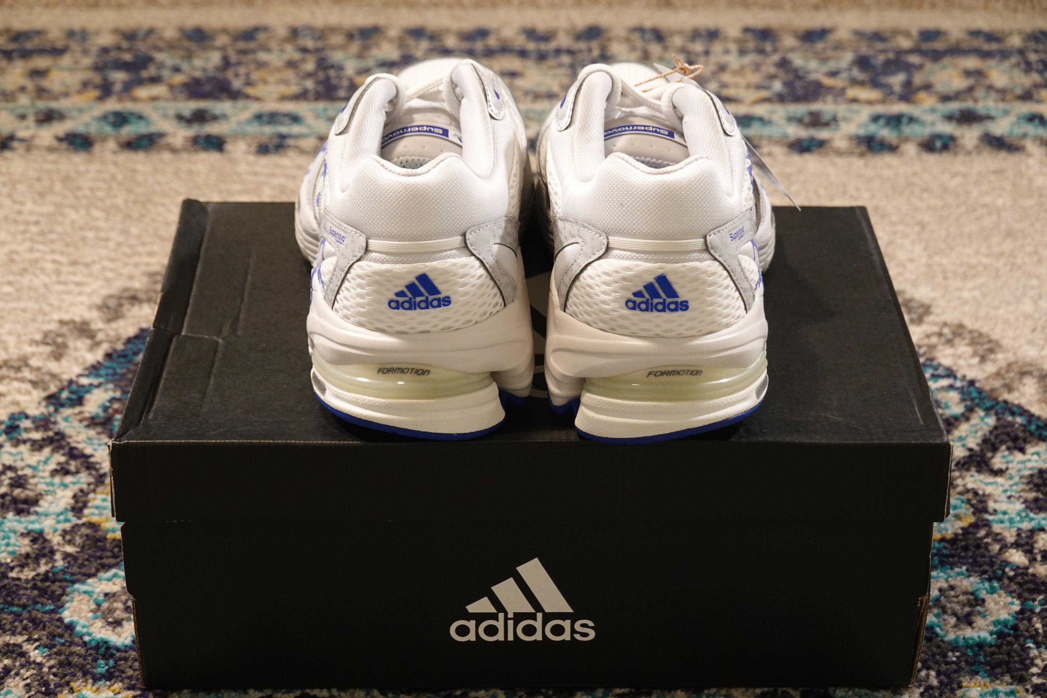 Adidas × Praying Praying Adidas SuperNova Cushion 7 Size US 9 / EU 42 - 4 Thumbnail