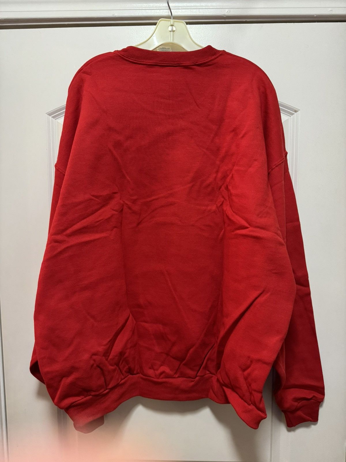 Coca Cola Coca-Cola Sweatshirt Size US XXL / EU 58 / 5 - 2 Thumbnail