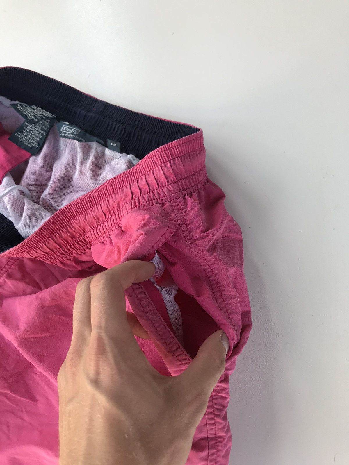 Polo Ralph Lauren × Vintage Vintage Shorts Polo Ralph Lauren y2k style Size US 34 / EU 50 - 7 Thumbnail